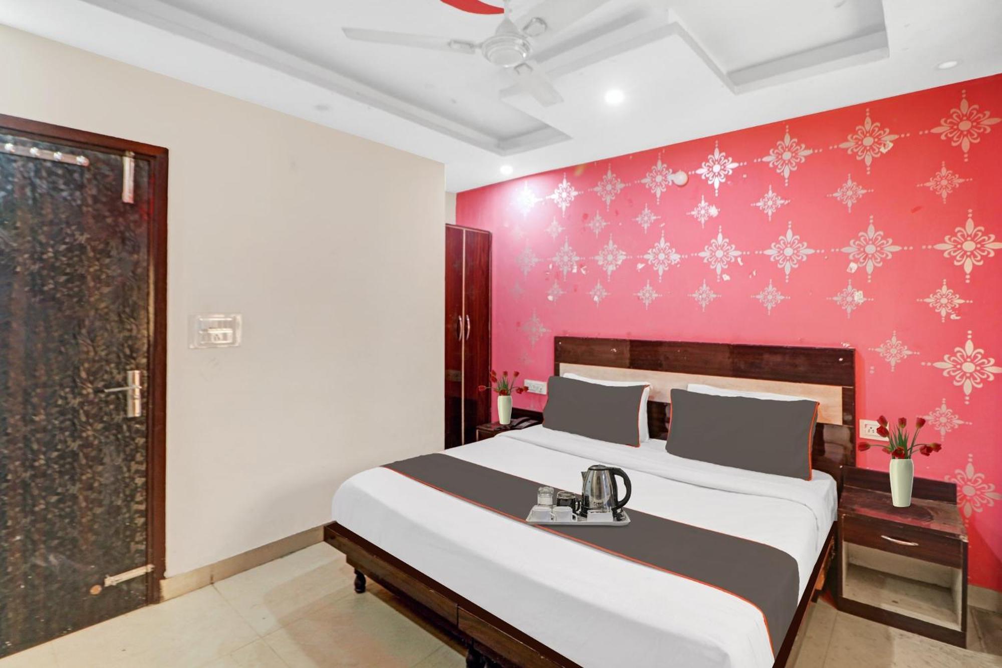 O Lotus 3* New Delhi