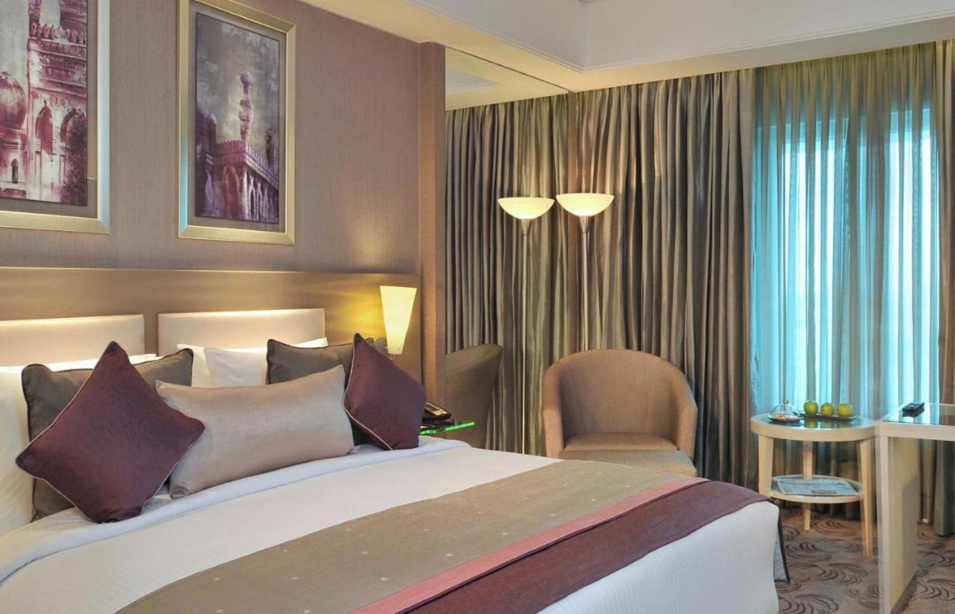 Hotel Grand Tark A Family Near Igi Airport Delhi New Delhi