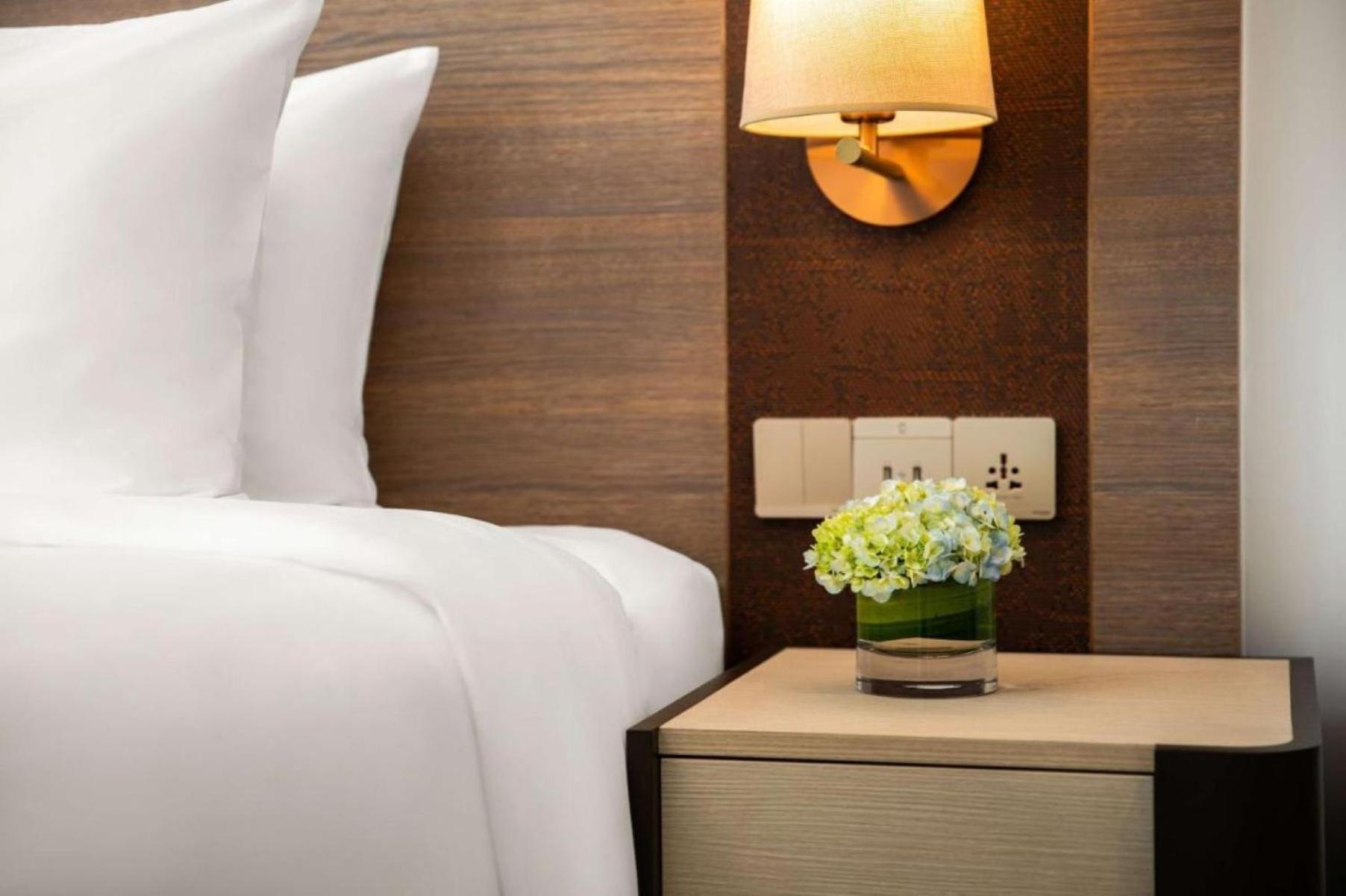 Hotel Grand Tark A Family Near Igi Airport Delhi