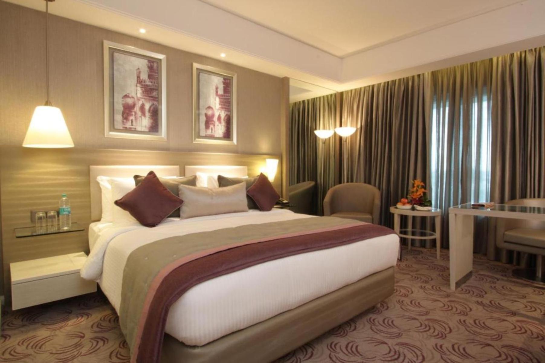 Hotel Tark A Family Near Igi Airport New Delhi