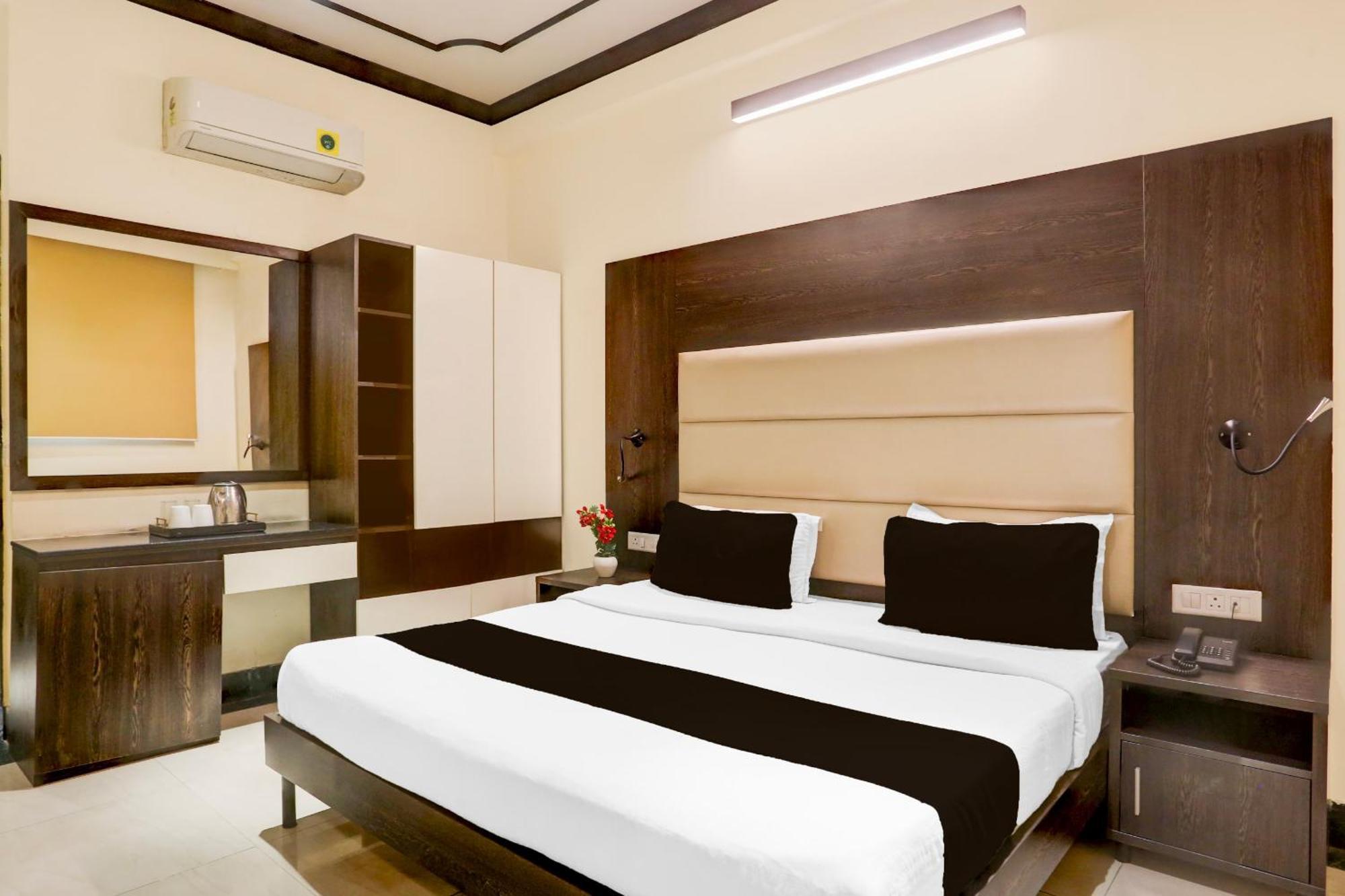 Grand Tark A Family Near Igi Airport Delhi New Delhi