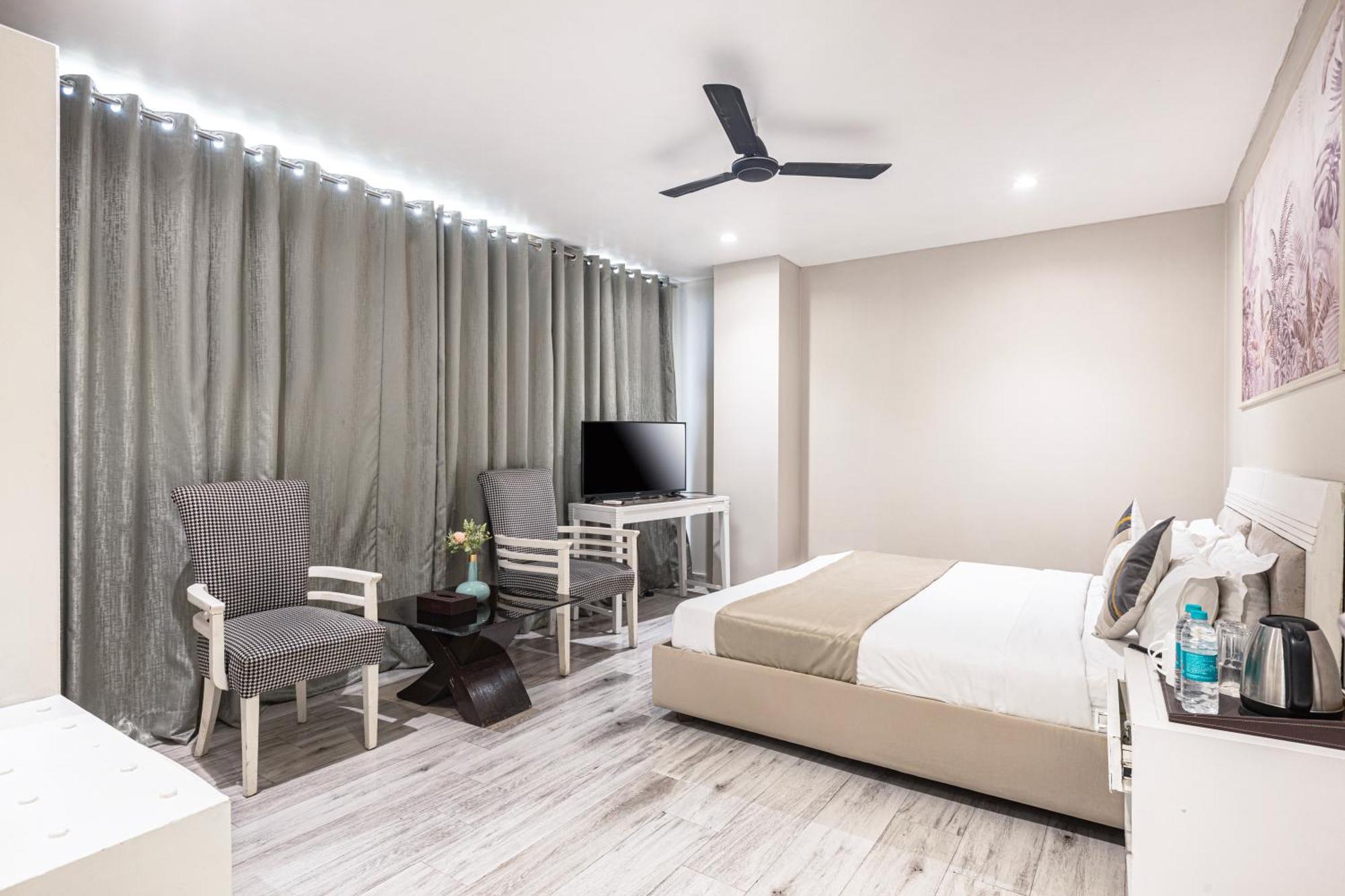 Skon Boutique By Orion New Delhi