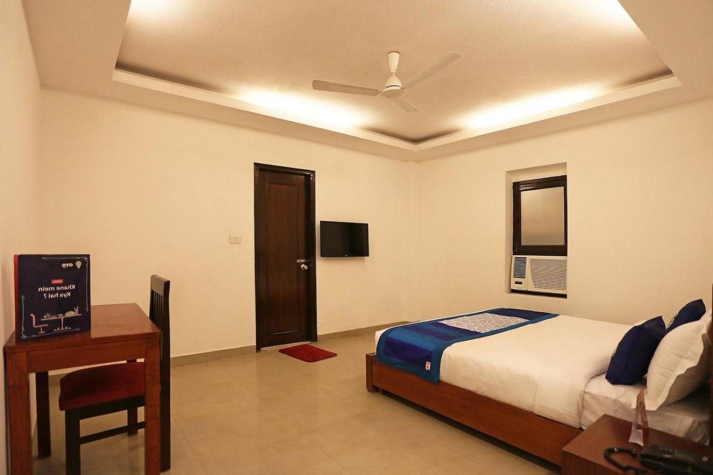Hotel O Ravin New Delhi