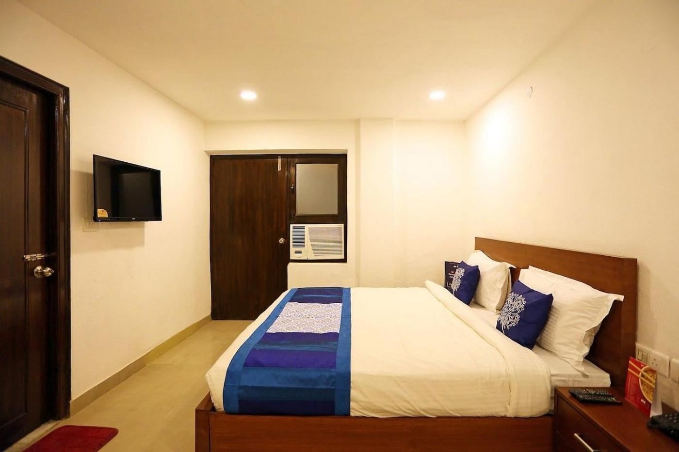 O Ravin New Delhi