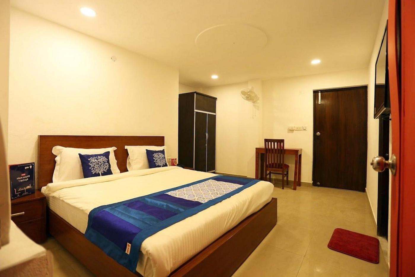 O Ravin 3* New Delhi