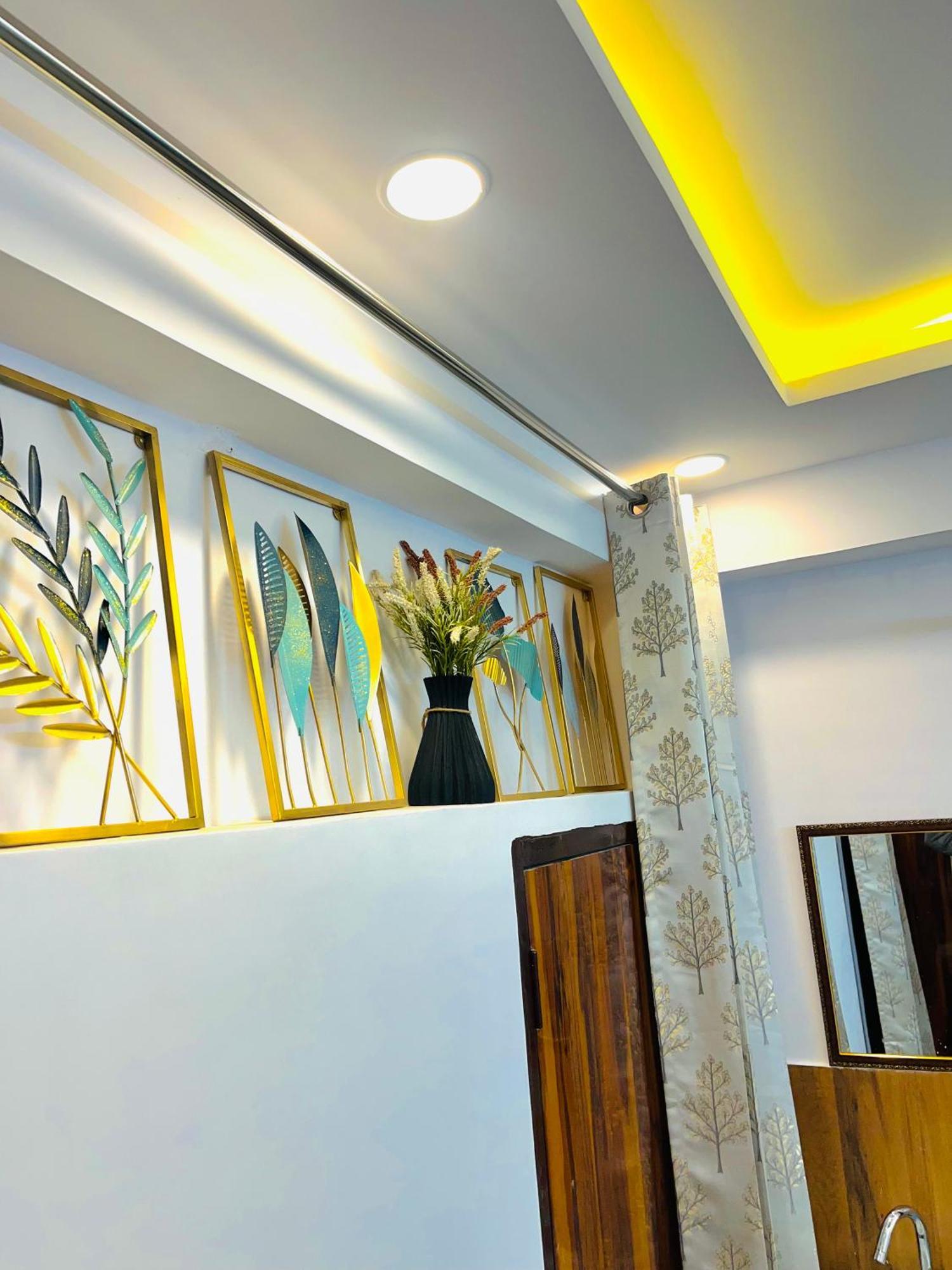Guest house Luxury 1 Rk In New Delhi