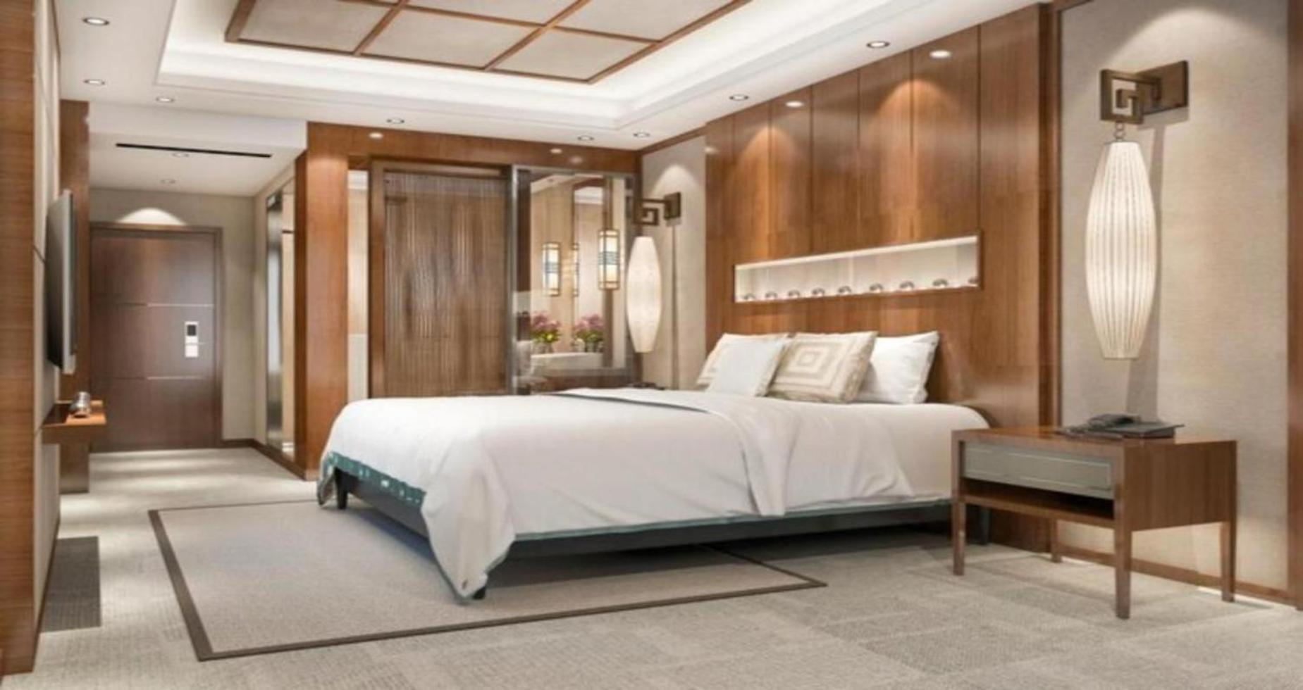 Hotel Grand Olive Aero Near Delhi Airport