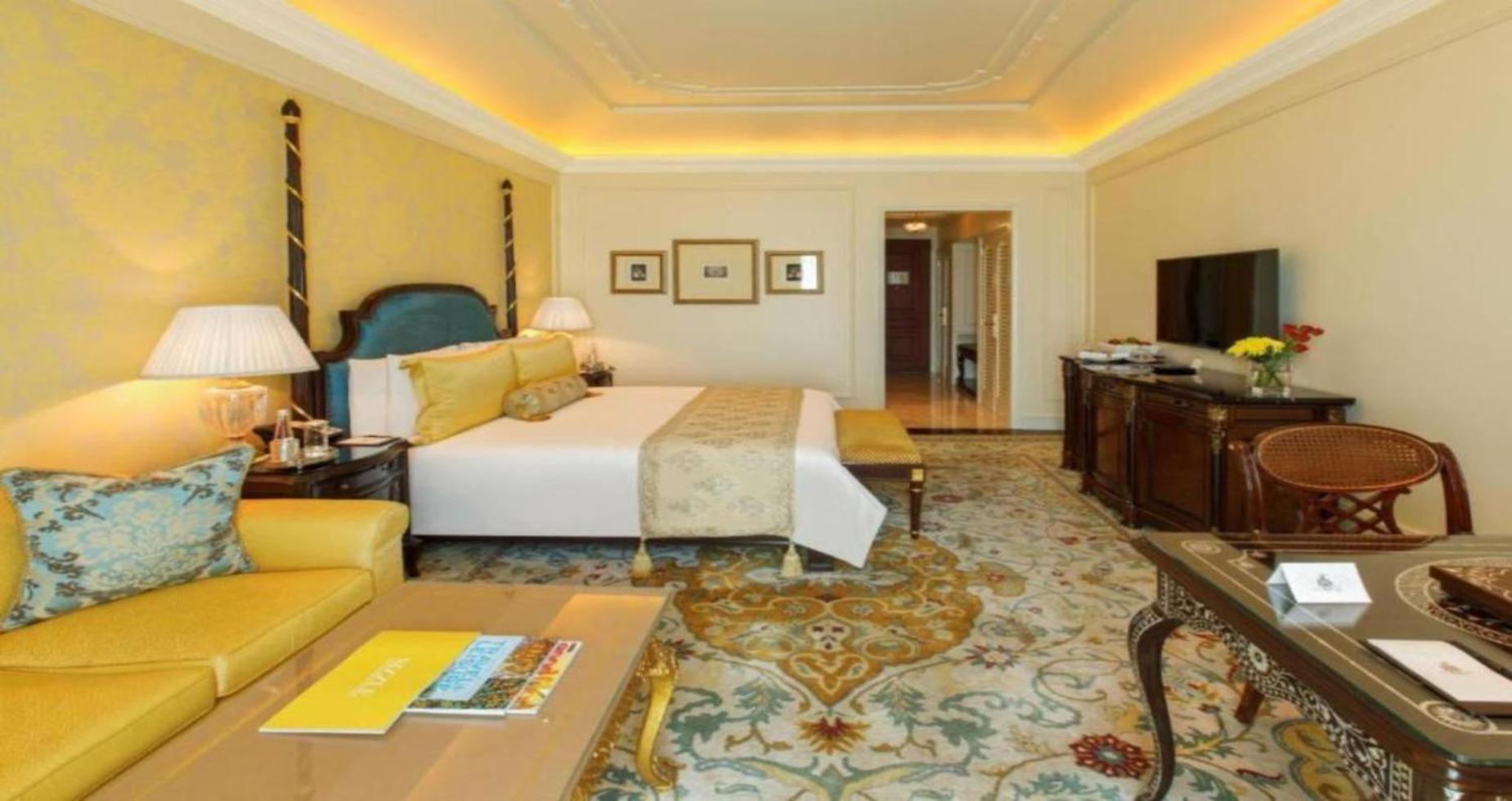 Grand Olive Aero Near Delhi Airport