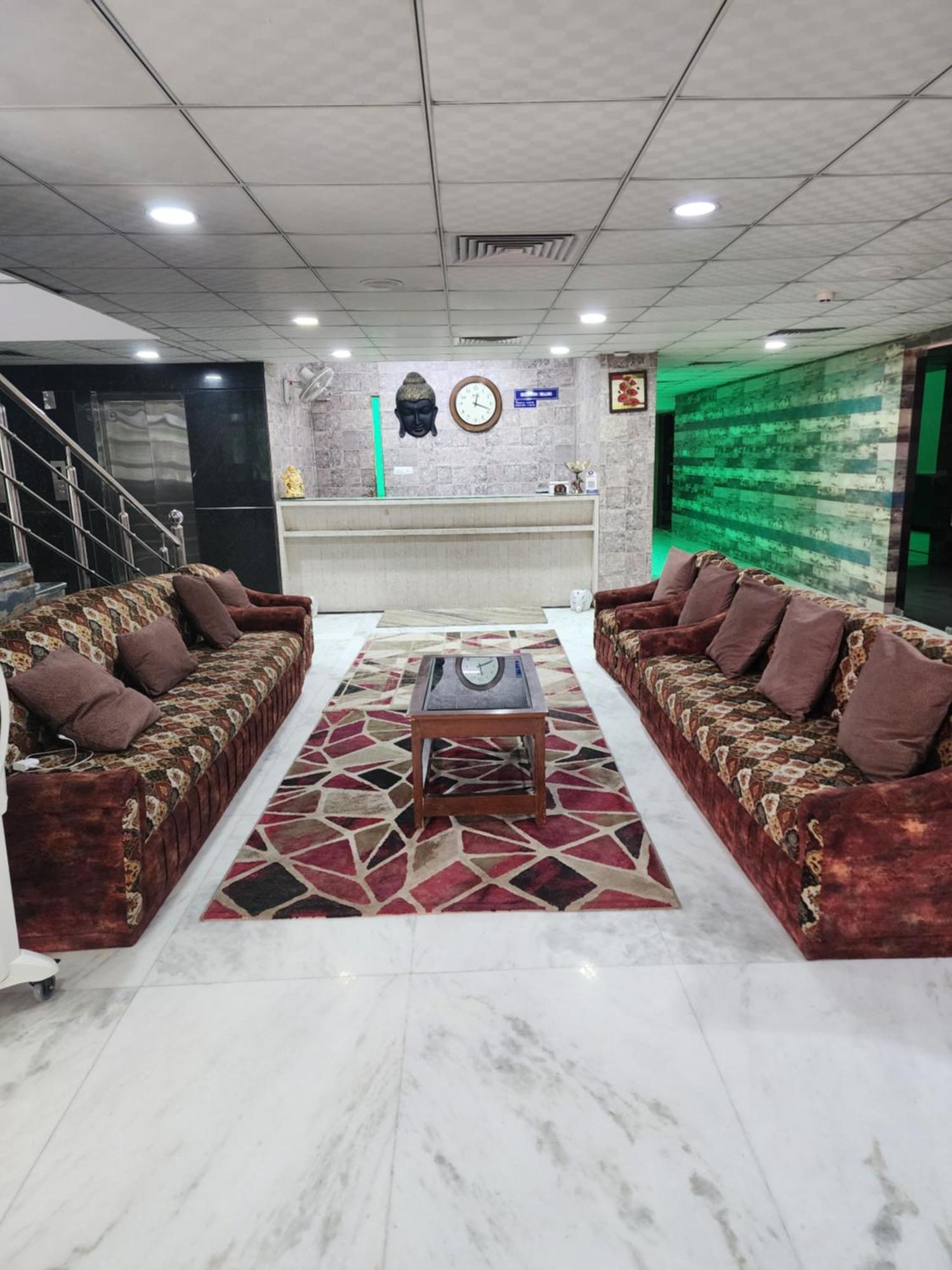 Farm stay Kcg Heritage New Delhi