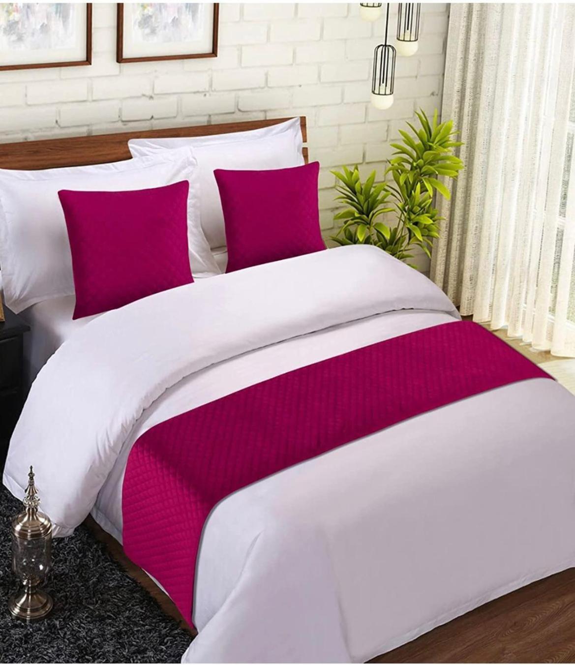 Hotel Iby Plaza Near Igi Airport New Delhi