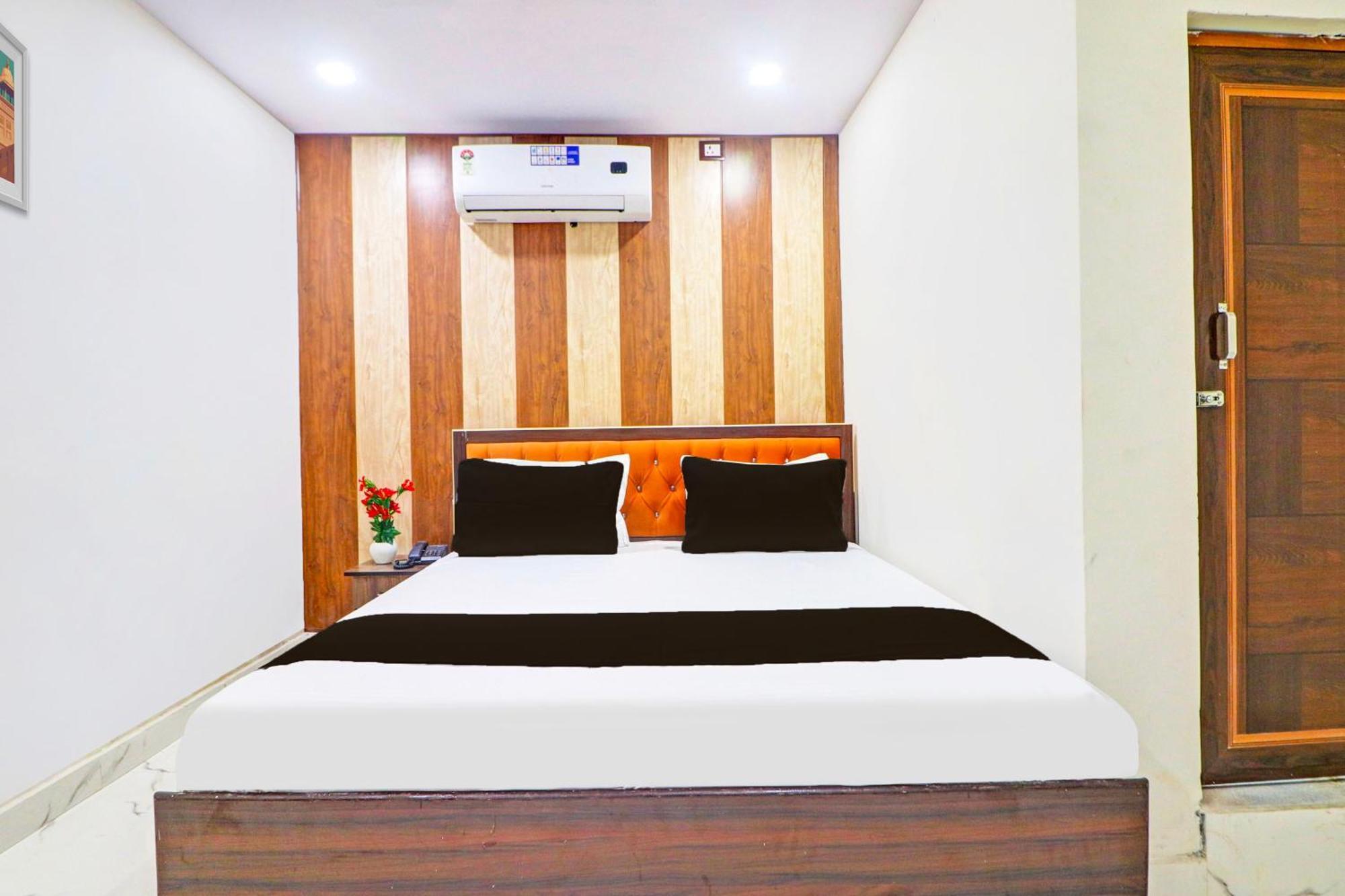 Hotel O Star View Residency 3*