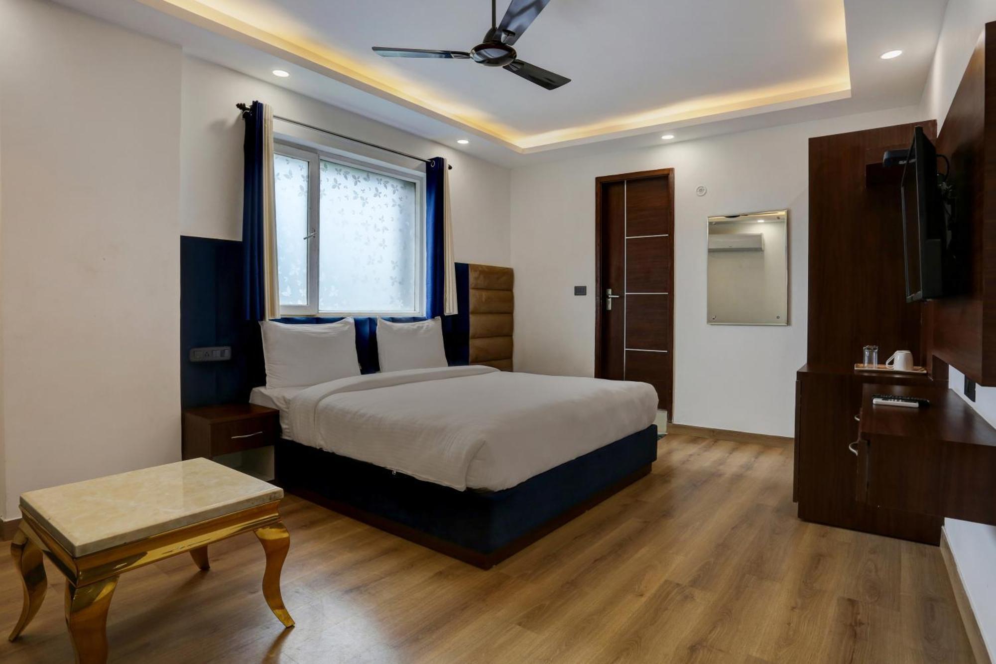 Hotel O Golden Eye