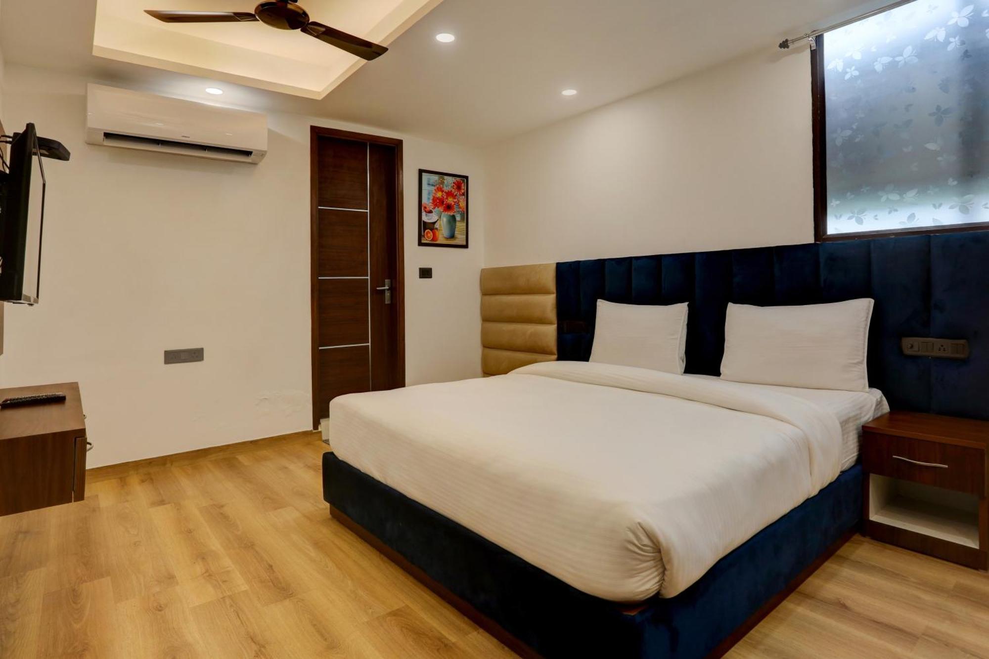 Hotel O Golden Eye