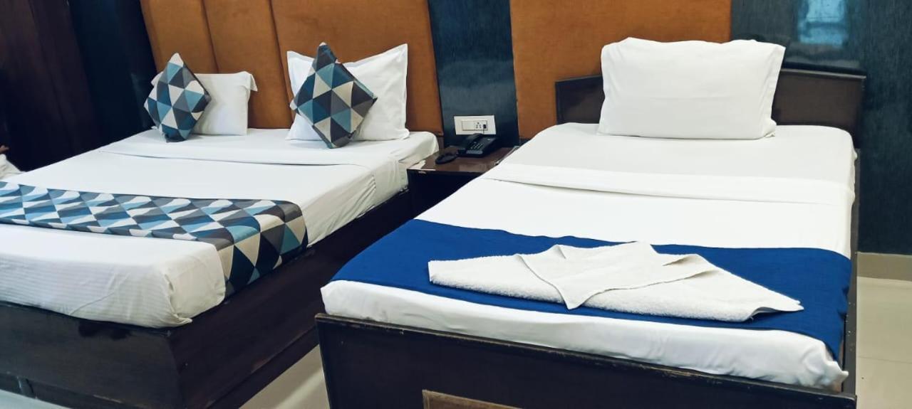 Le Mount Plaza Near Igi Airport Delhi