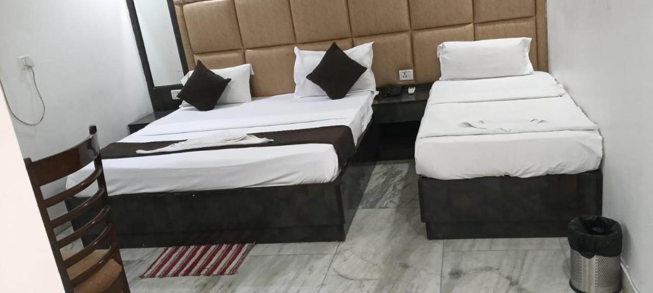 Le Mount Plaza Near Igi Airport Delhi