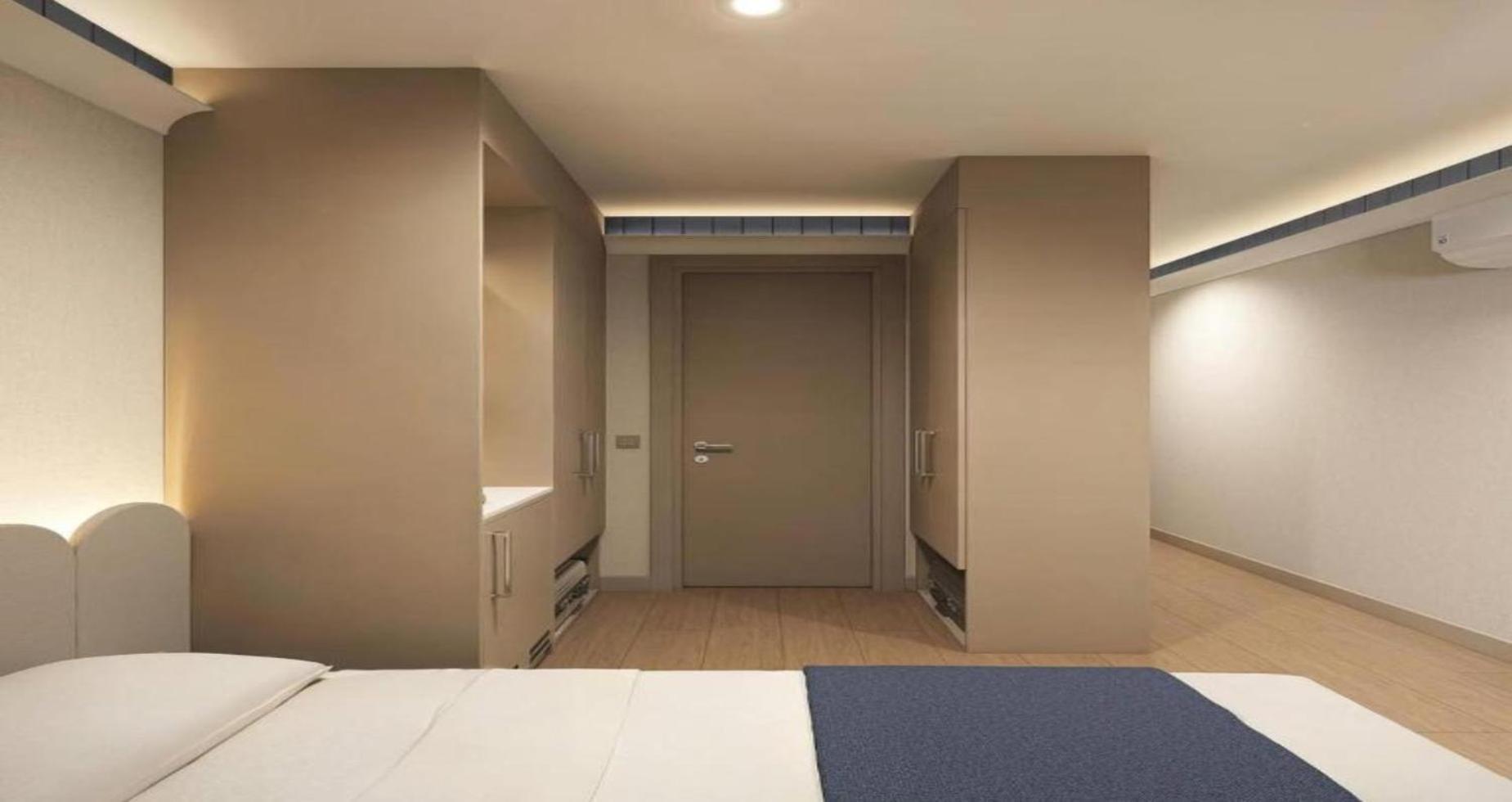 El De Olive Aero Near Delhi Airport 4* New Delhi