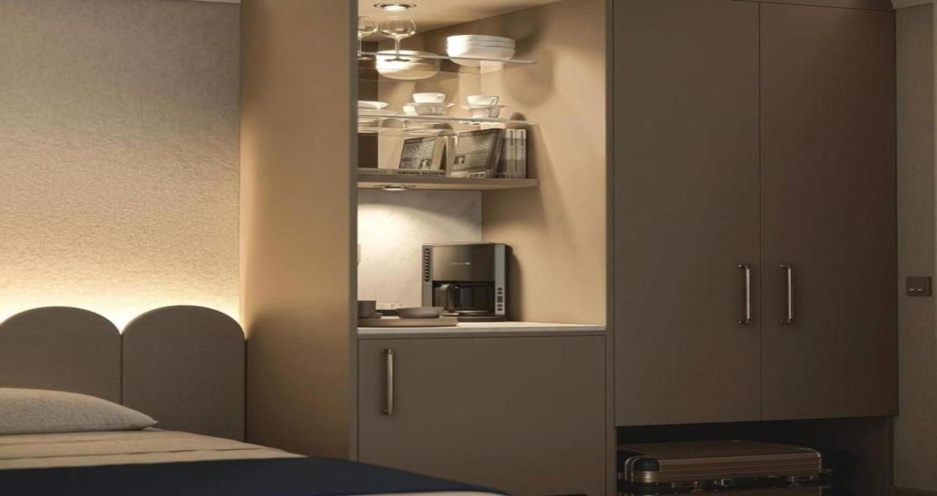 Hotel El De Olive Aero Near Delhi Airport