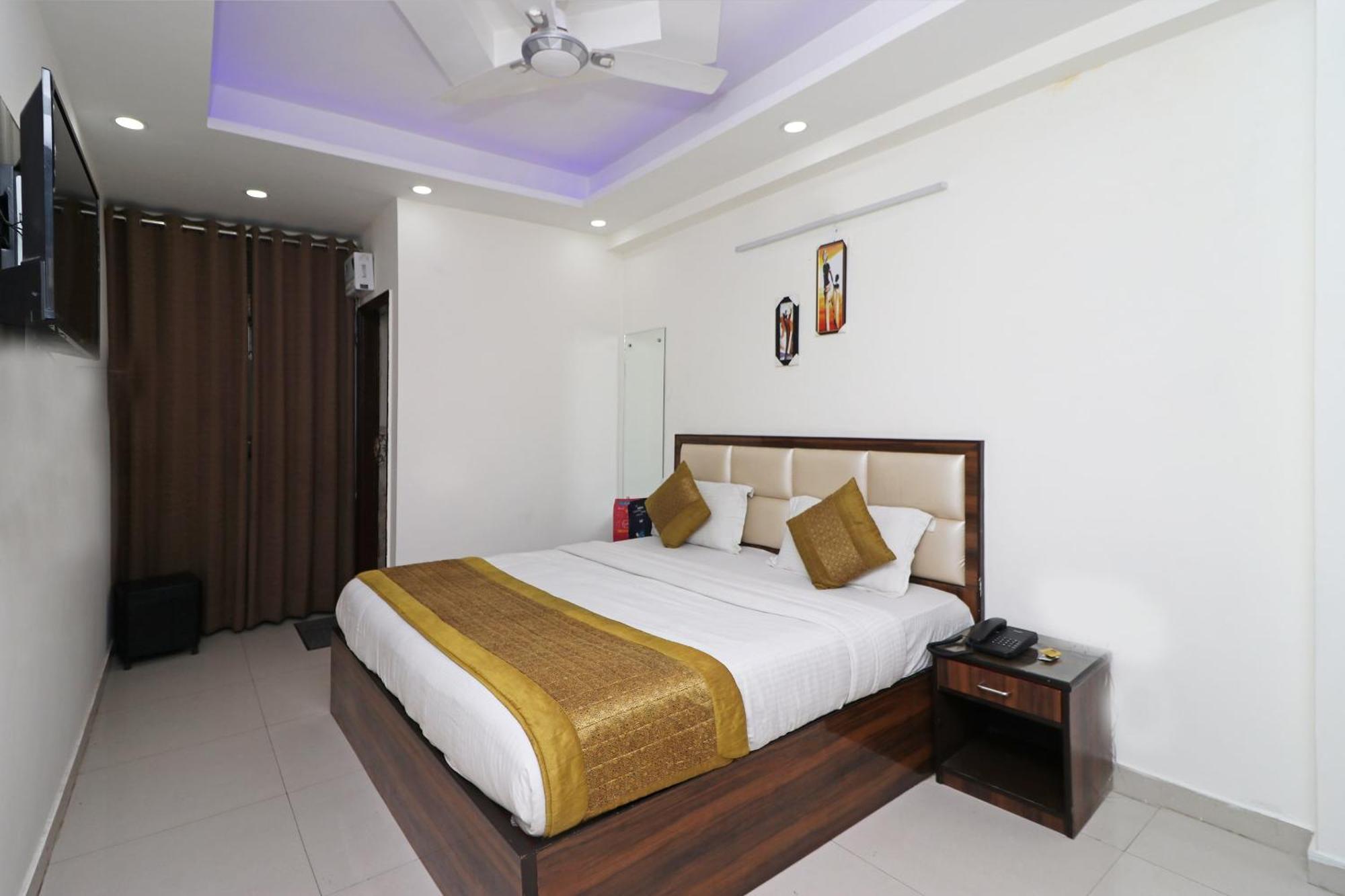 O Sweet Palace Hotel 3*