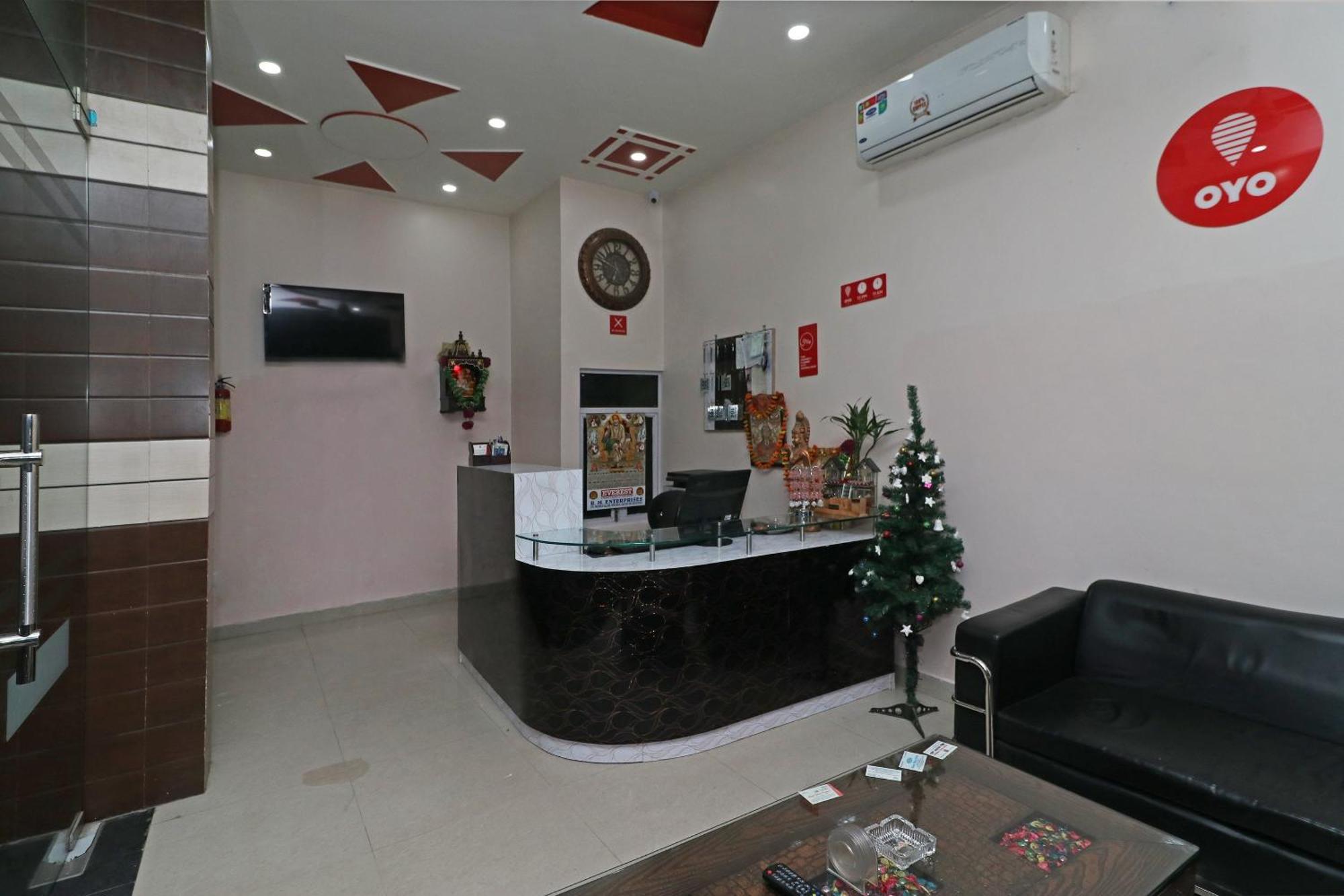 O Sweet Palace Hotel 3*