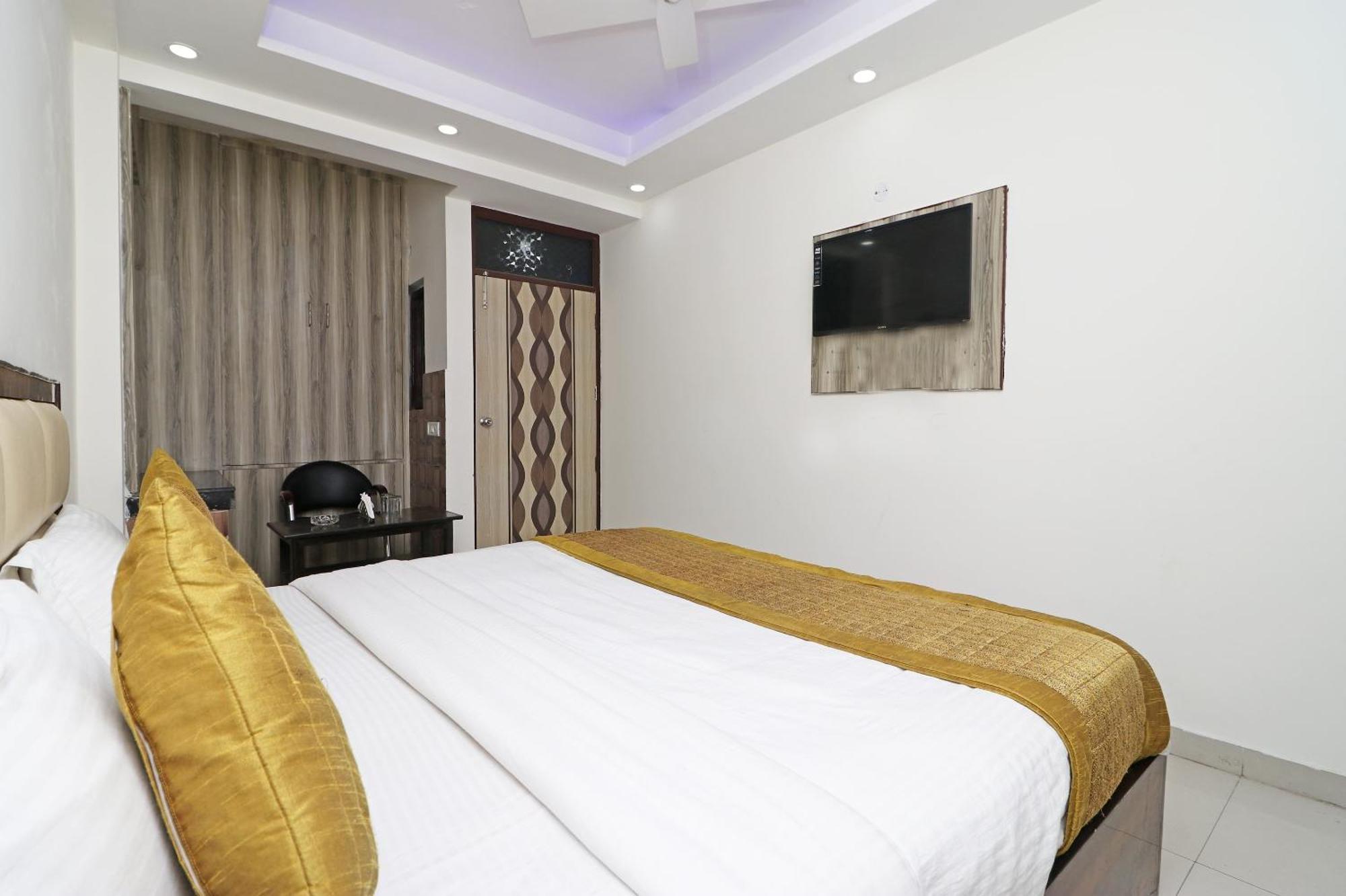 O Sweet Palace New Delhi