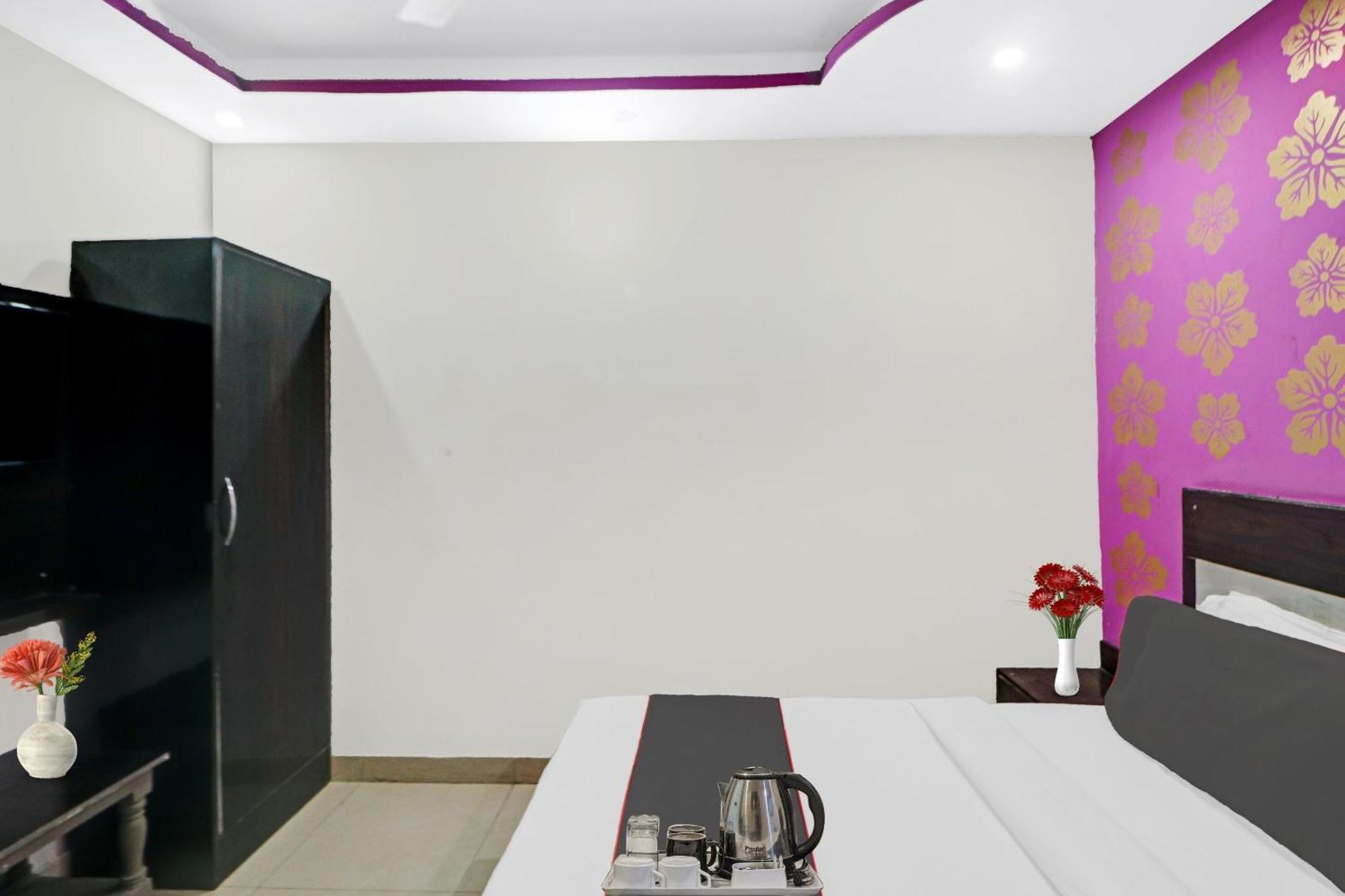 O Lotus 3* New Delhi