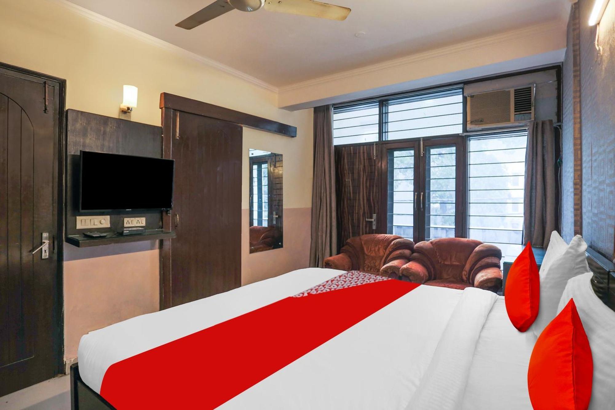 O Royal Galaxy Hotel