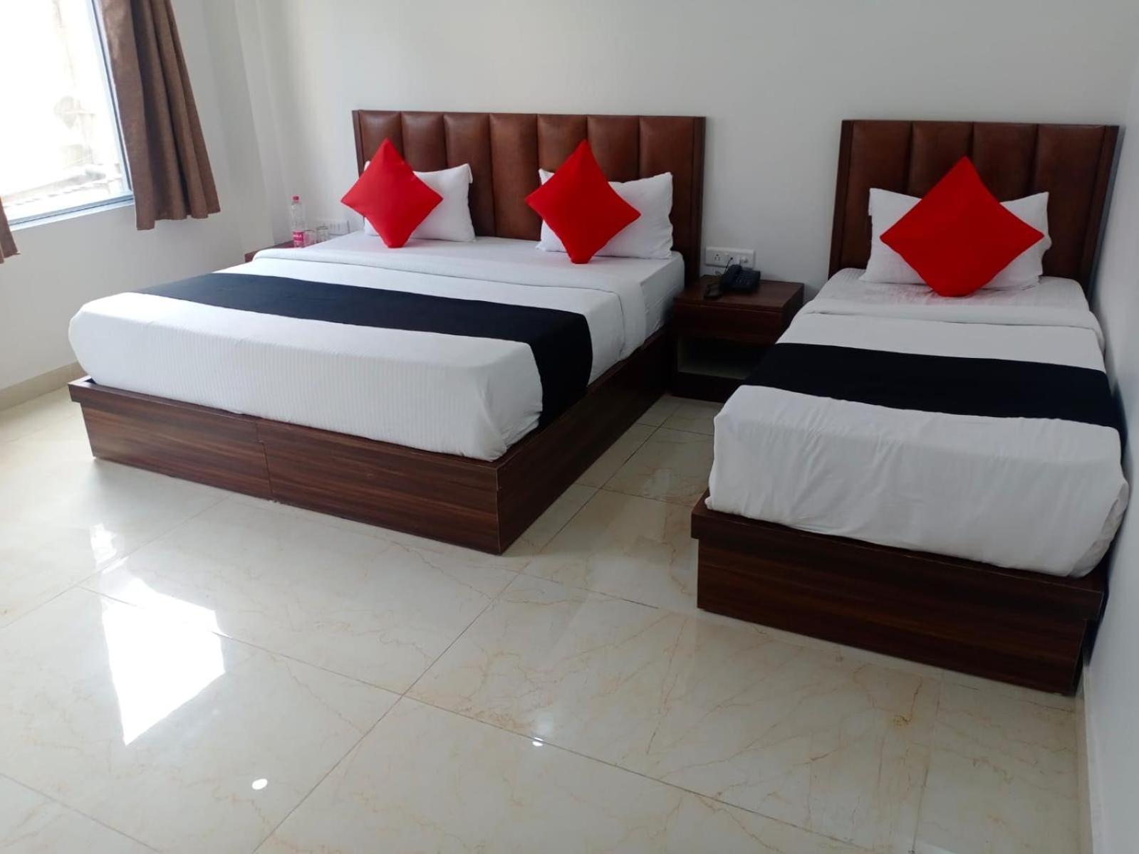 Super Hotel O Aerotech Hotel 3*
