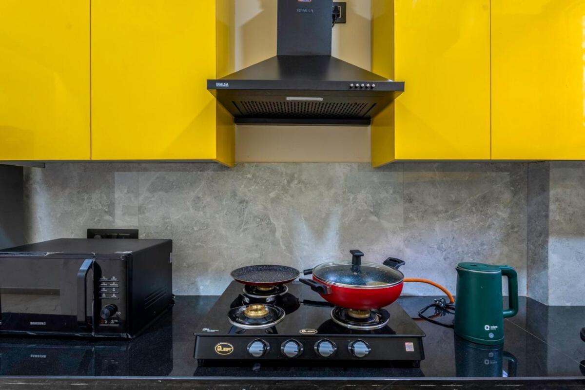 Divine India Service Apartment, E- 30 New Delhi