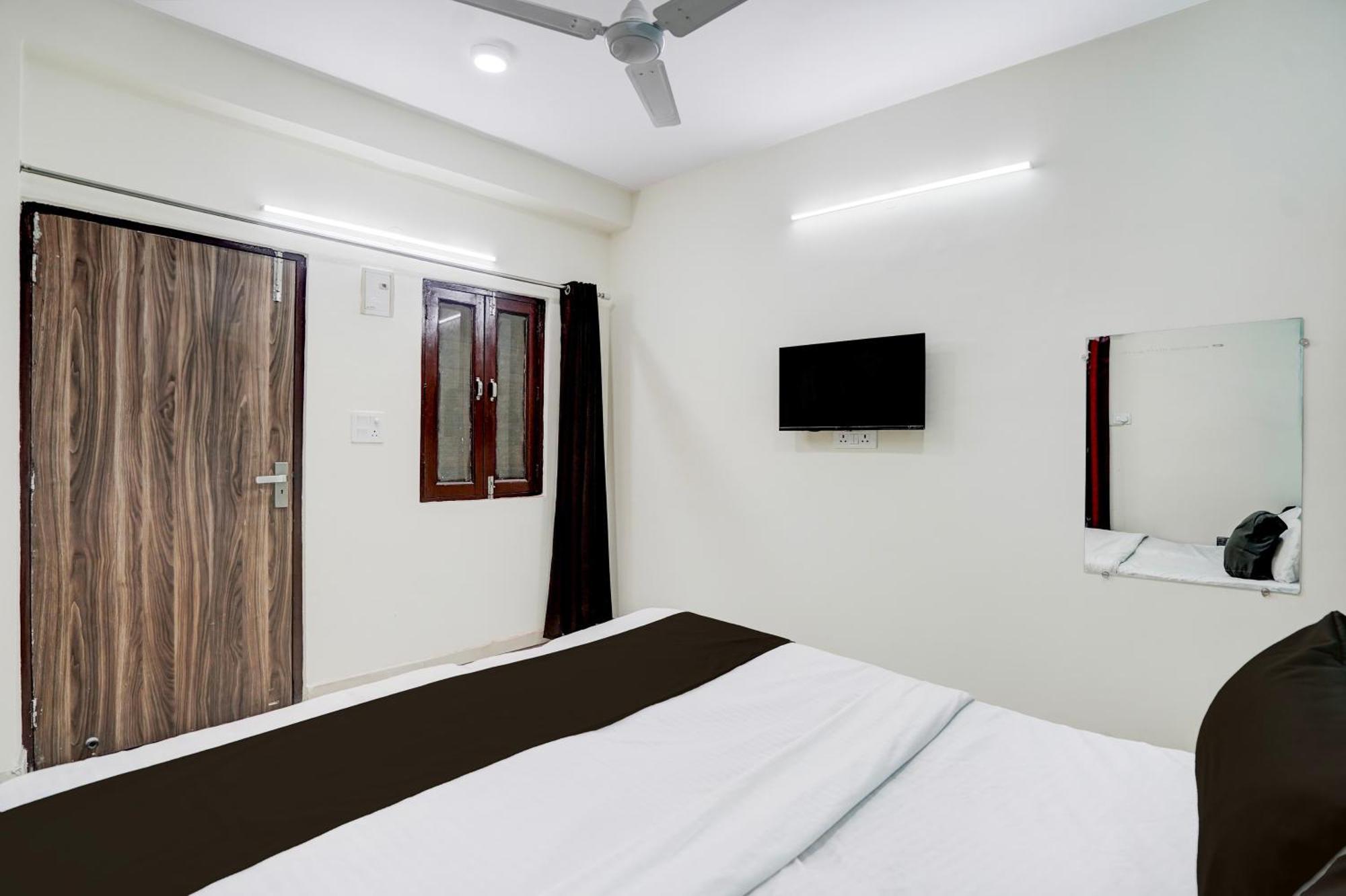 O Anmol Residency Hotel 3*