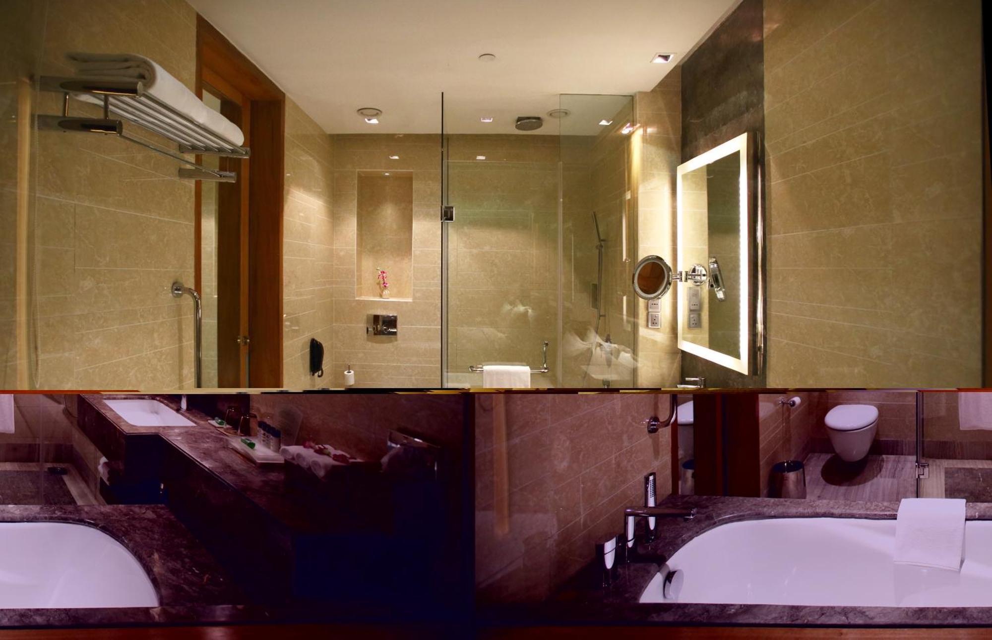 Mayur Vihar Noida By Ihg 5* New Delhi