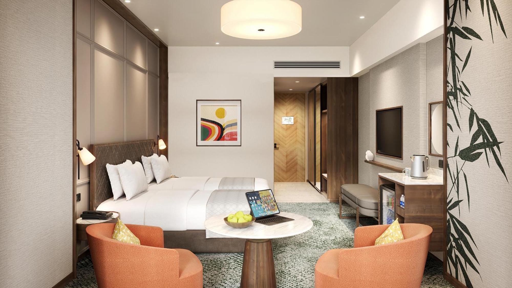 Mayur Vihar Noida By Ihg Hotel