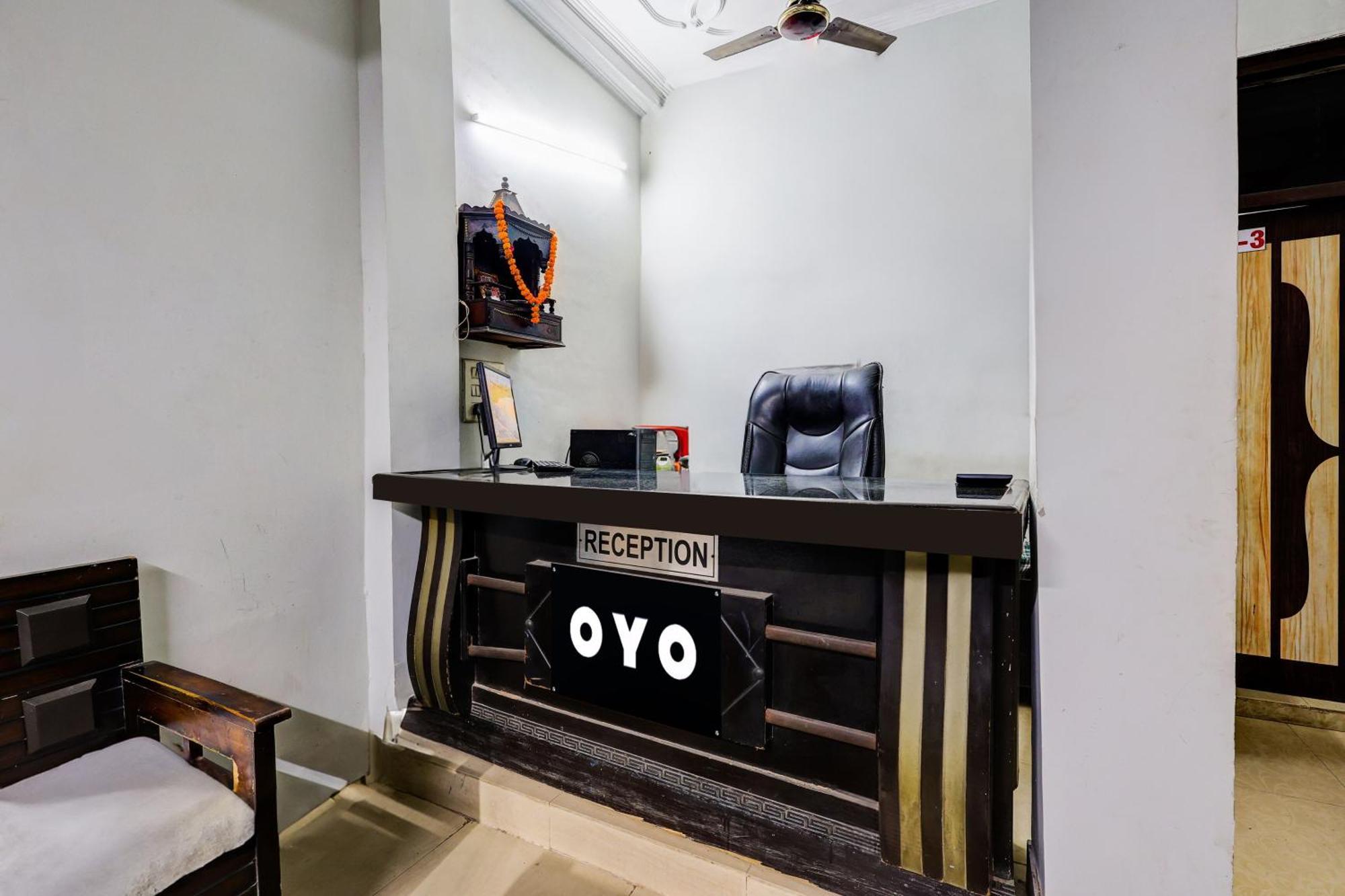 O Deurali Dx Hotel