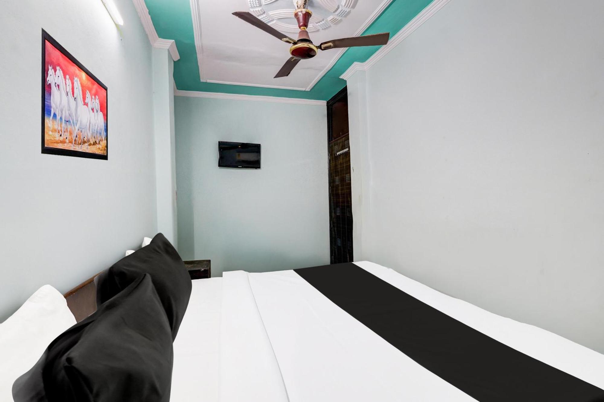 Hotel O Deurali Dx 2*