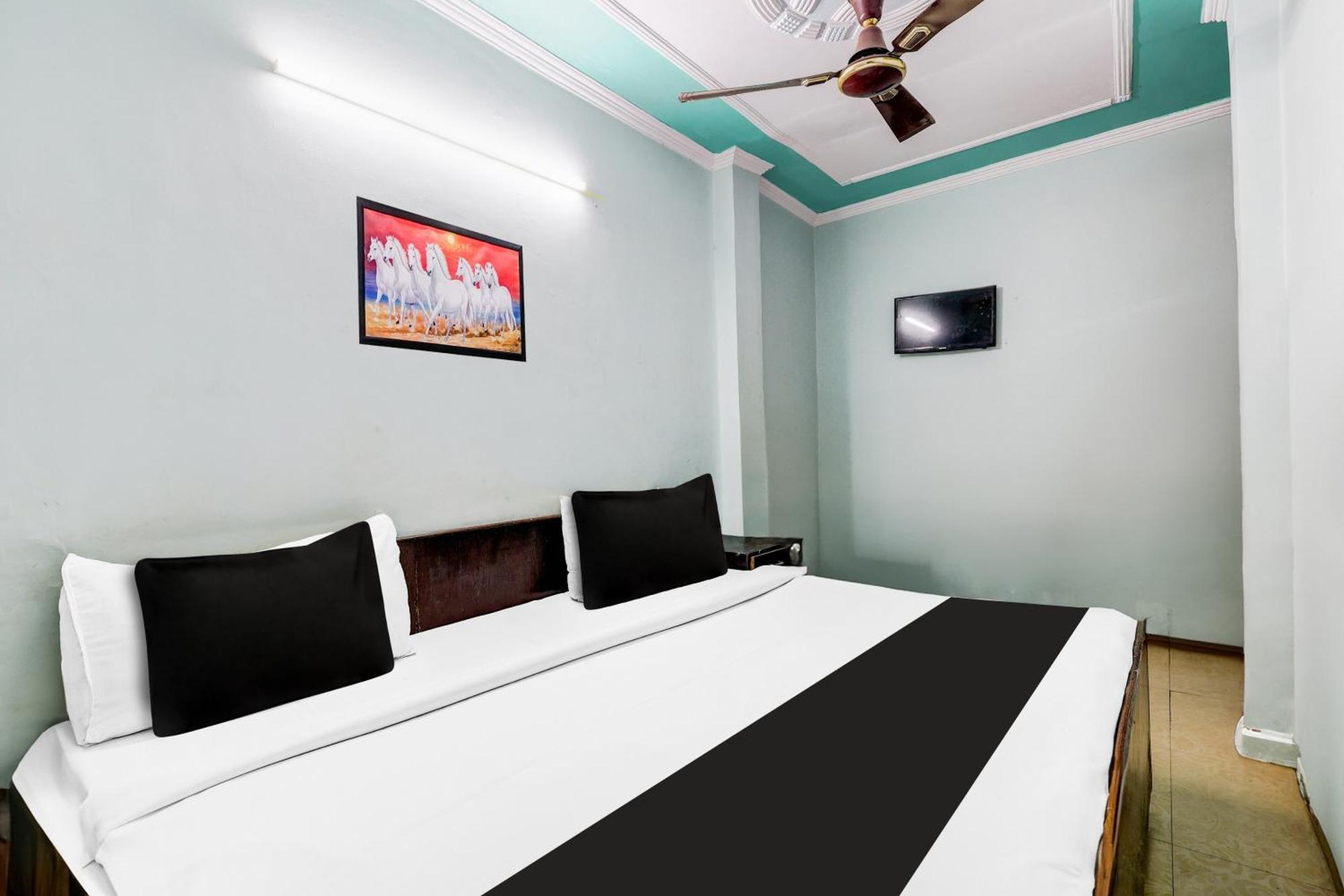O Deurali Dx New Delhi