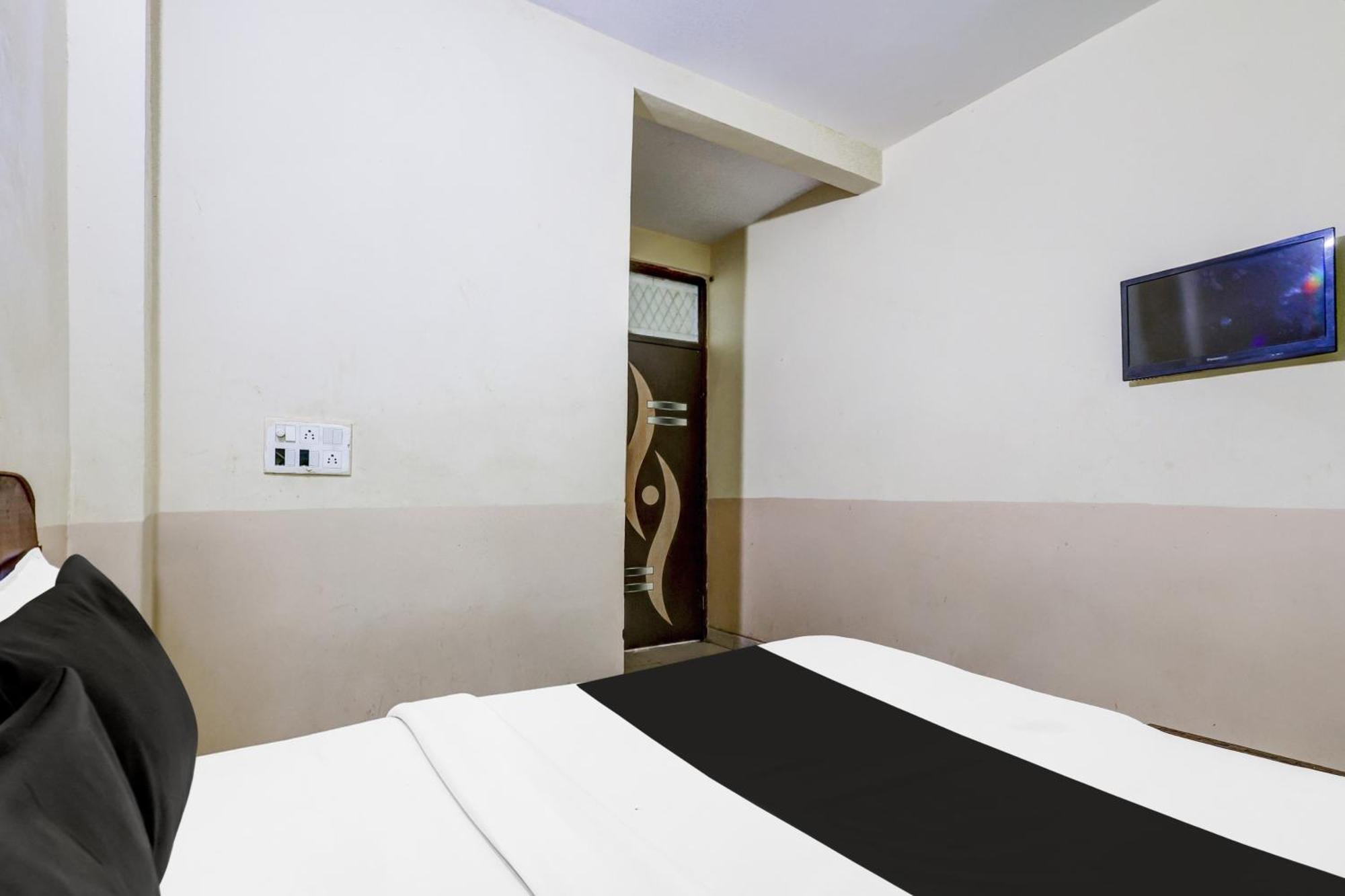 Hotel O Deurali Dx