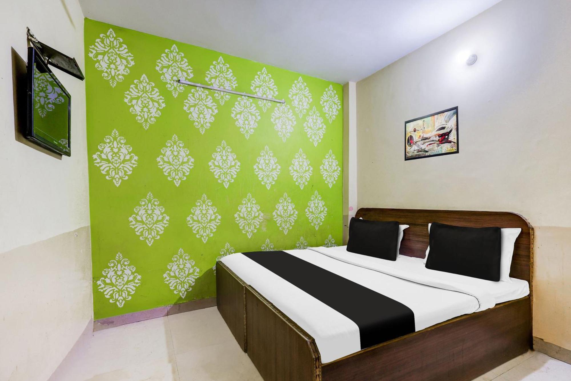 Hotel O Deurali Dx 2*