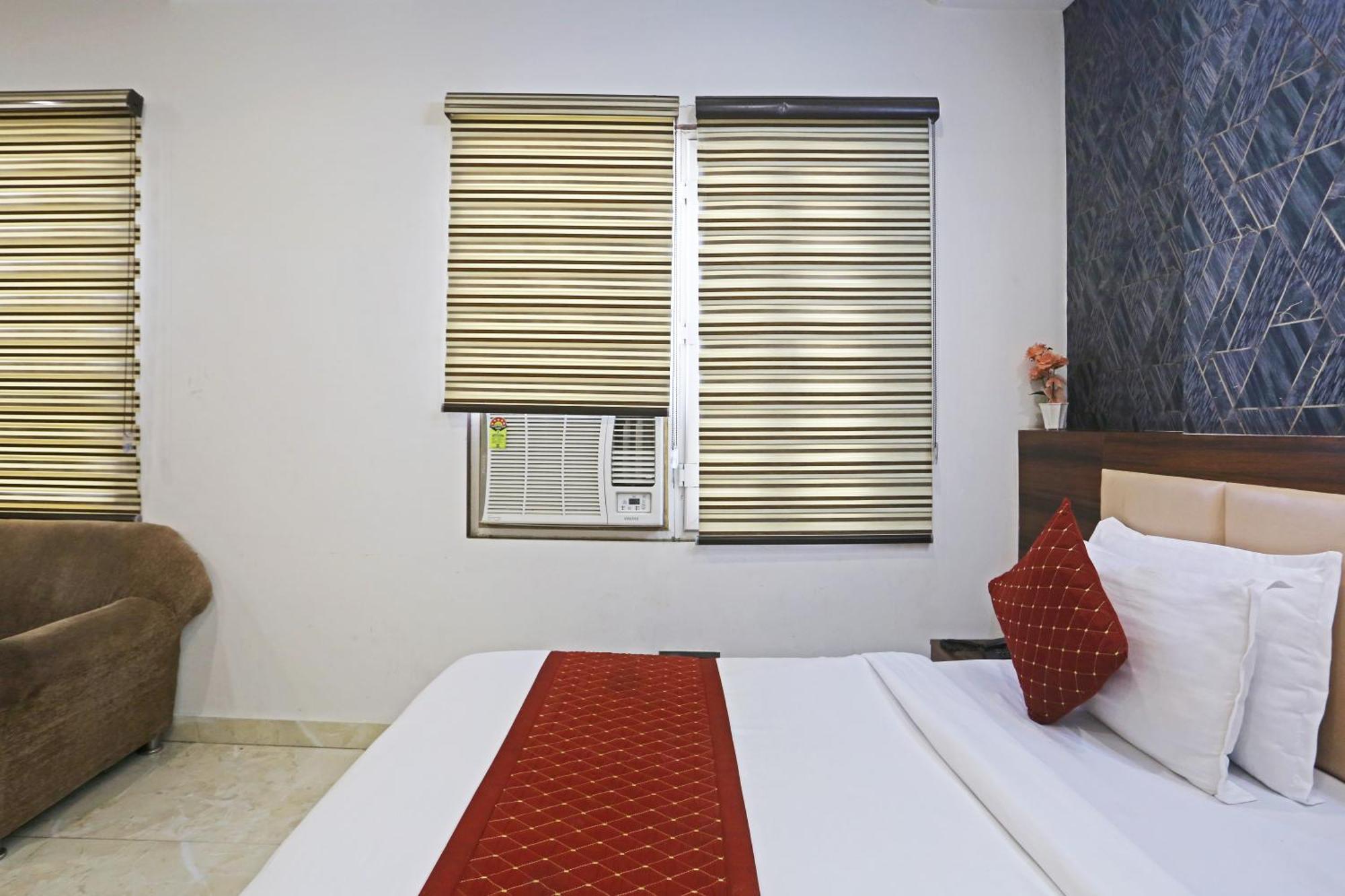 Hotel Ecg Grand Inn-near Delhi Airport