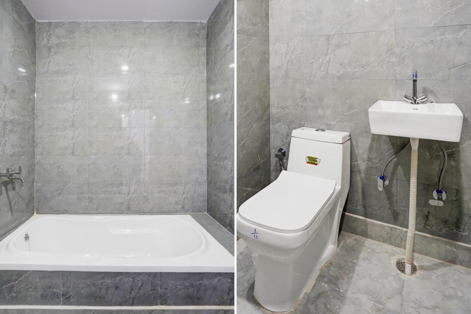 O Karan Residency Hotel