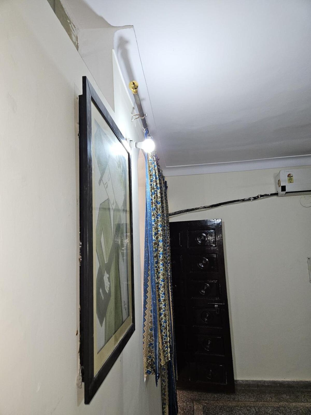 Raj Niwas Holiday home *