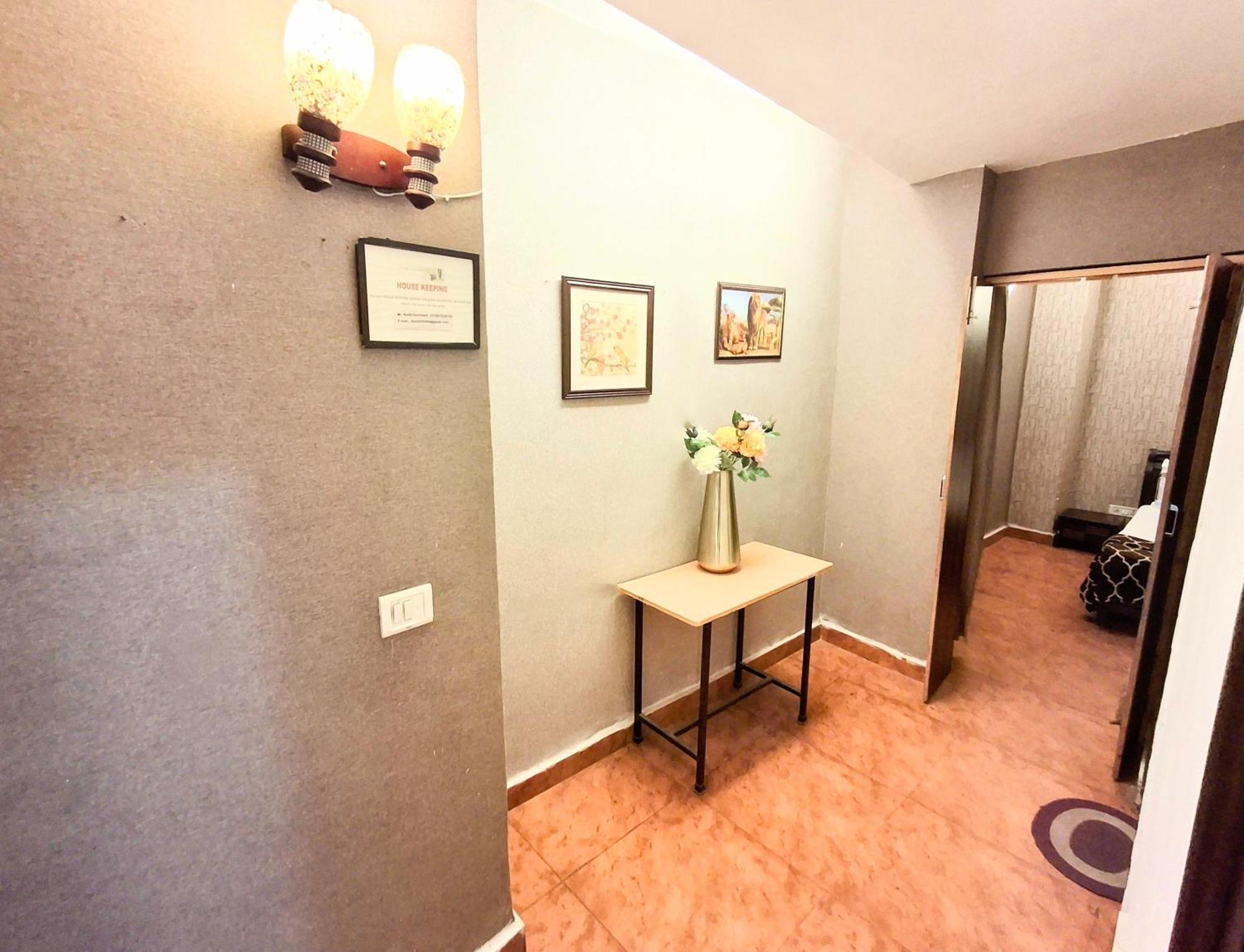 Apartment Star Heritage Recedency 1 *