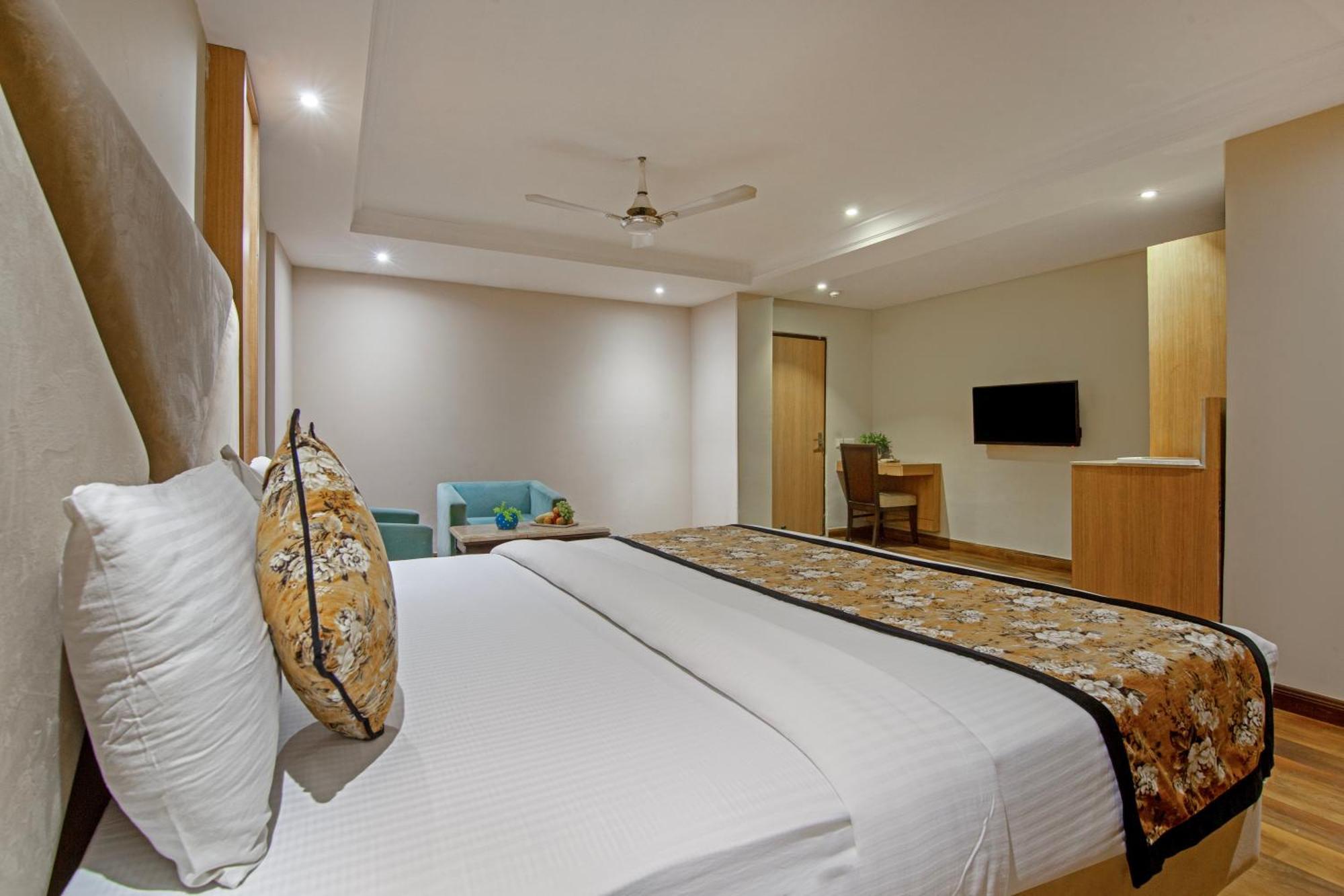 The Waves Hotel