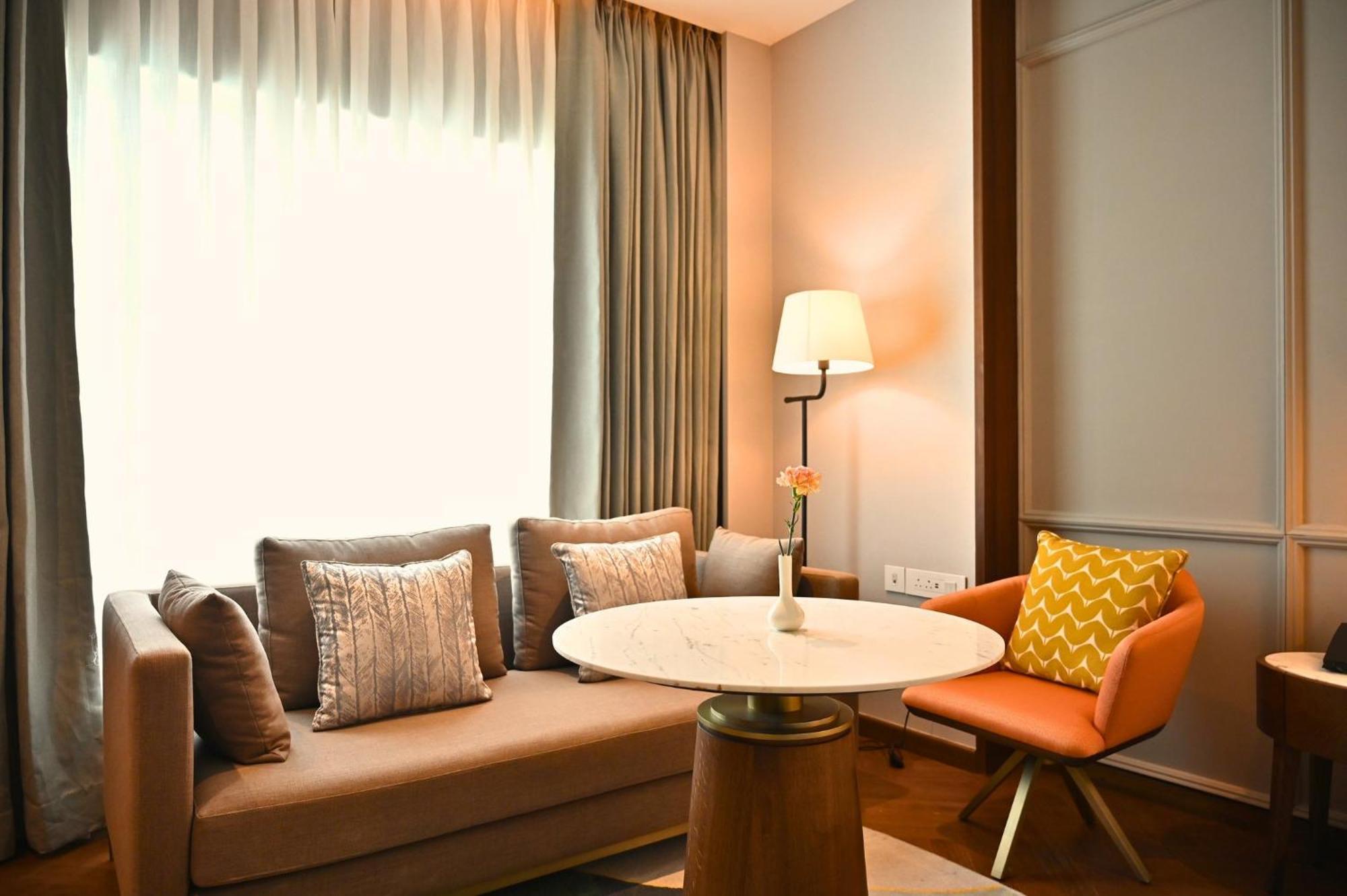 Hotel Mayur Vihar Noida By Ihg