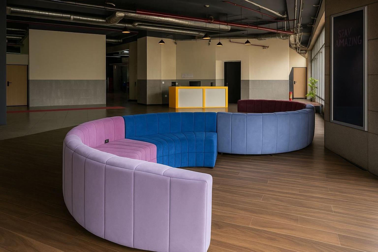 The Metrostay At Railway Station Hostel