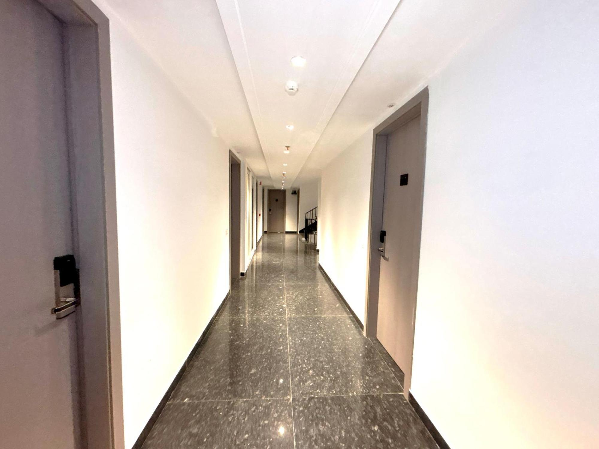 Arch The Lohias Hotel New Delhi