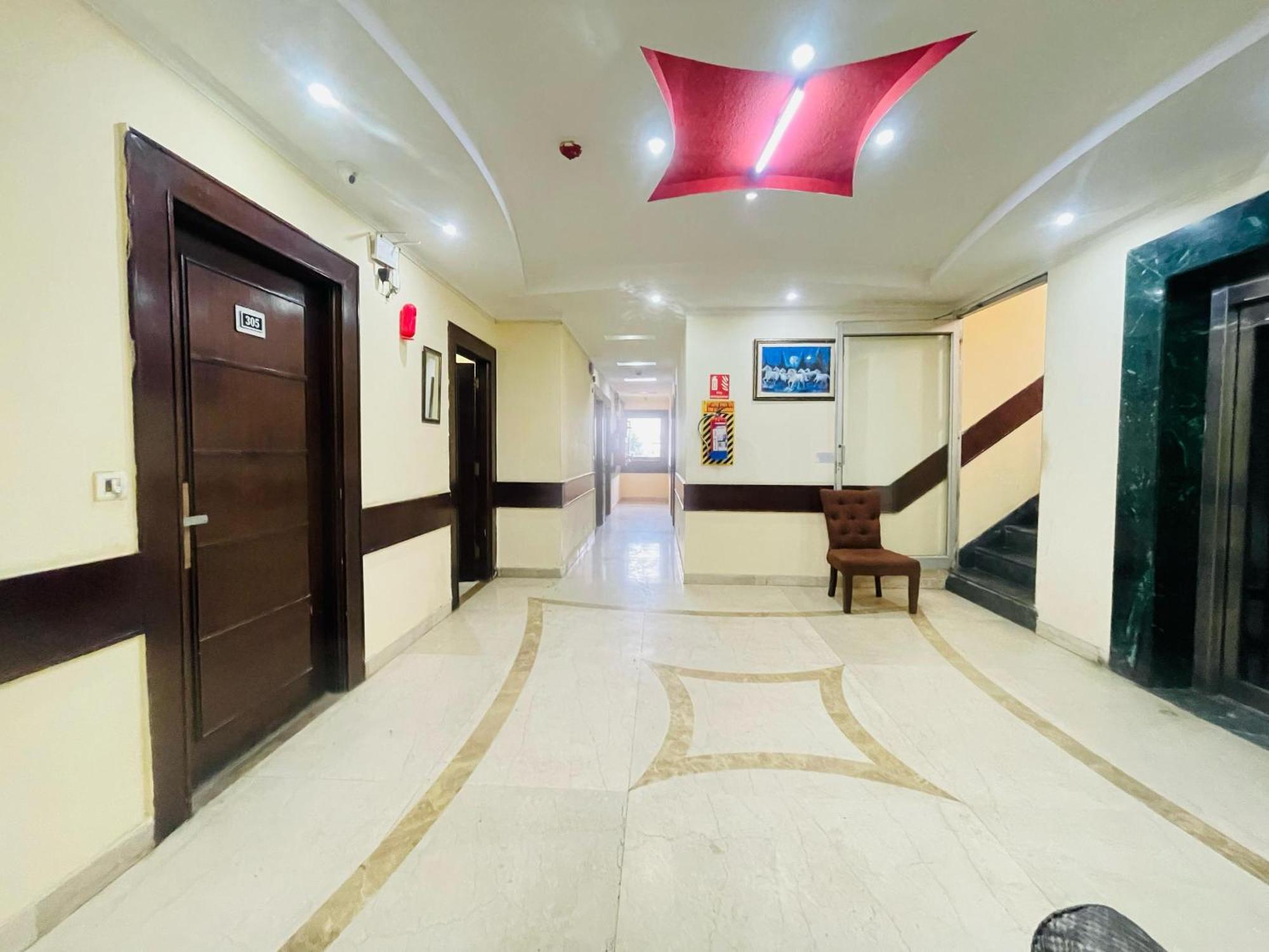 Imperial - Nehru Place Apartment