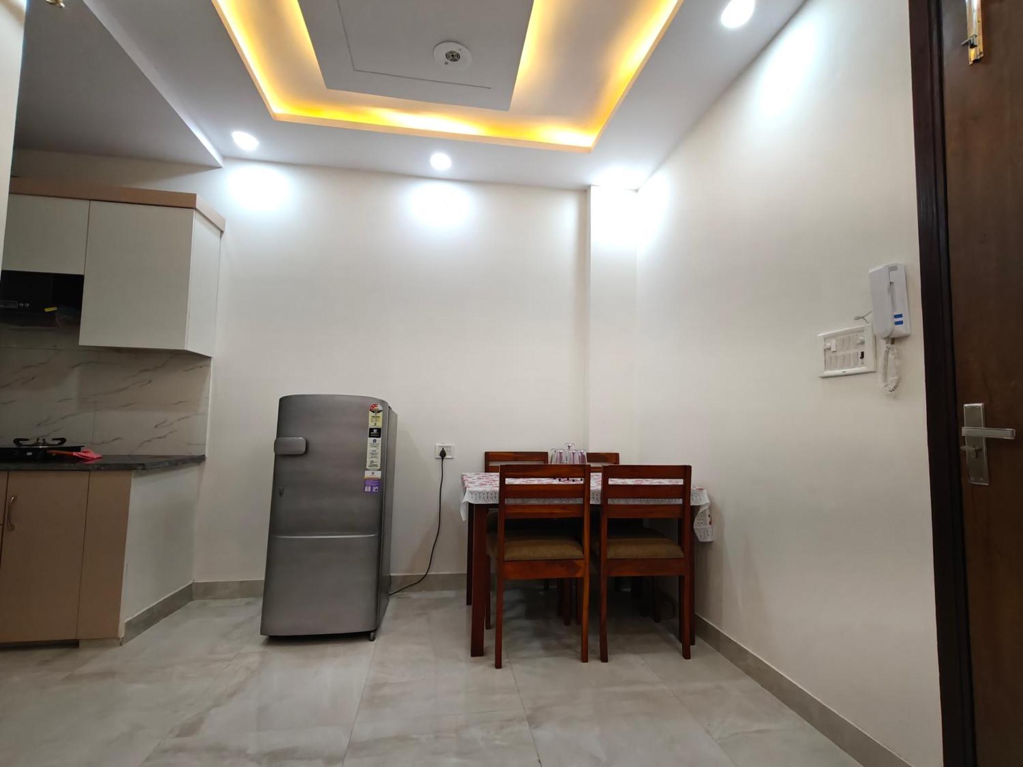 Millenials Resident Apartment