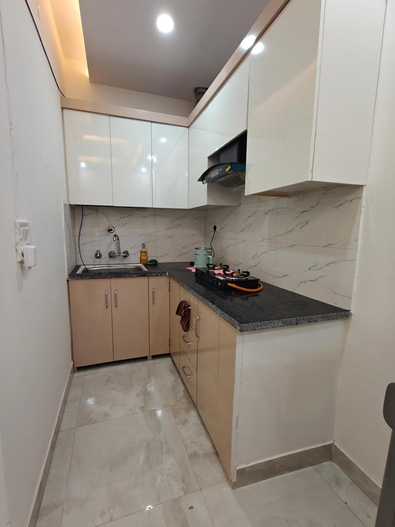 Millenials Resident Apartment *