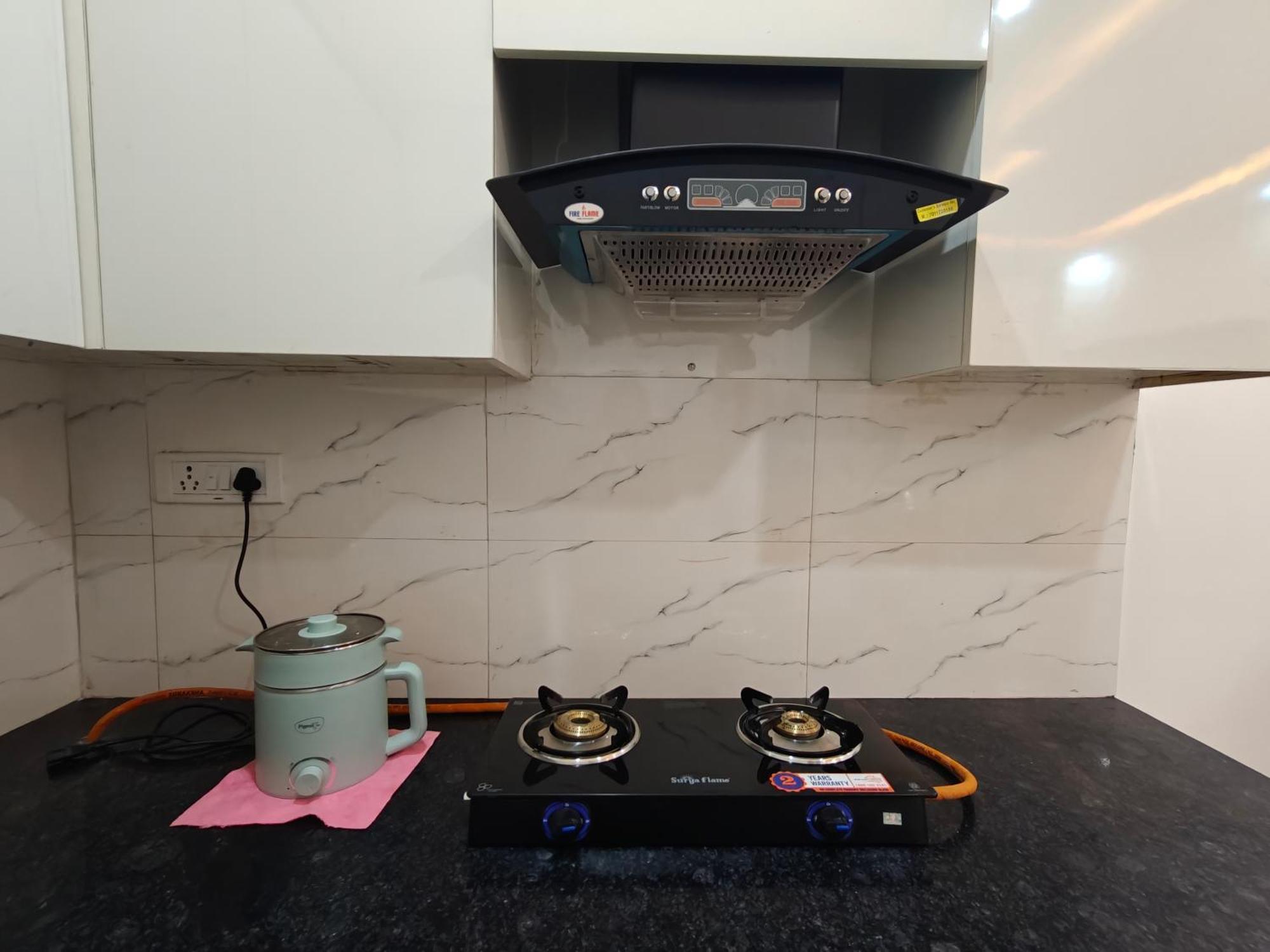 Apartment Millenials Resident *
