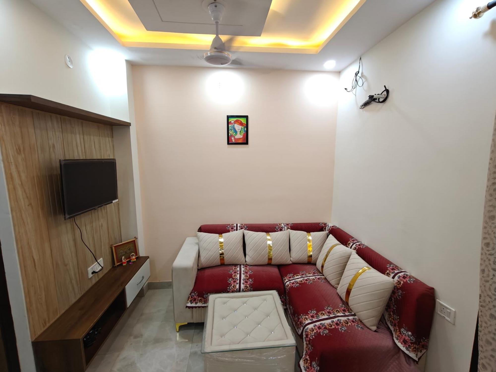 Apartment Millenials Resident New Delhi