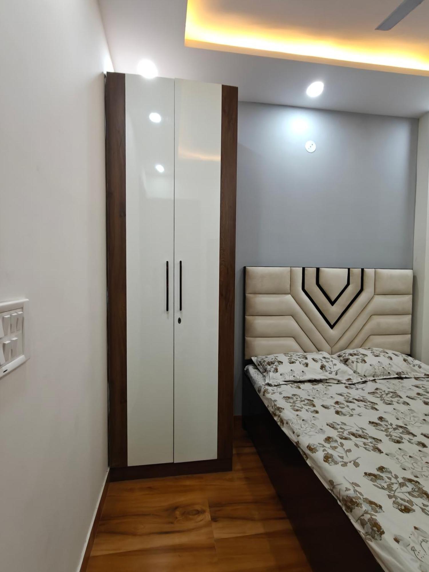 Millenials Resident Apartment *